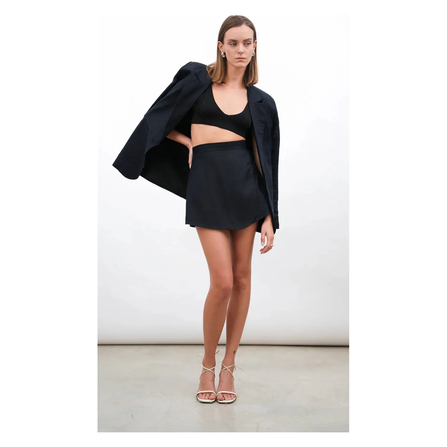 AINOHA BLAZER