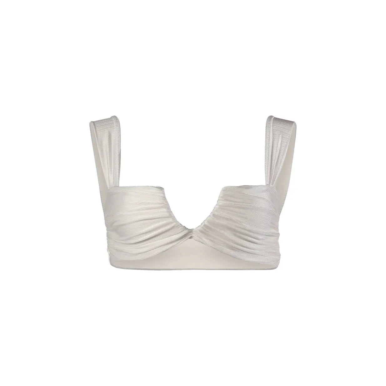 ANA DE BRETAÑA BIKINI TOP