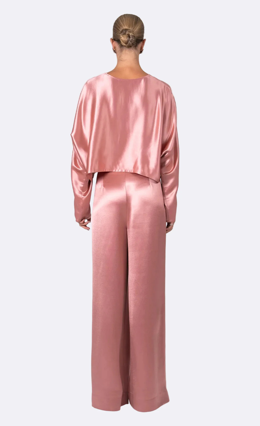 LOUISE BLOUSE