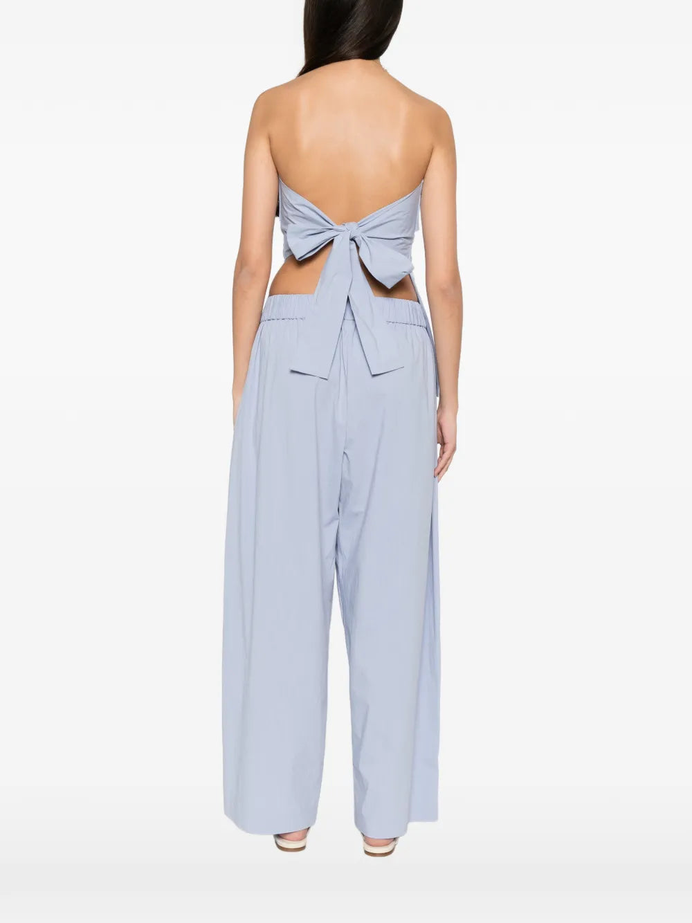 Everyday relaxed pants