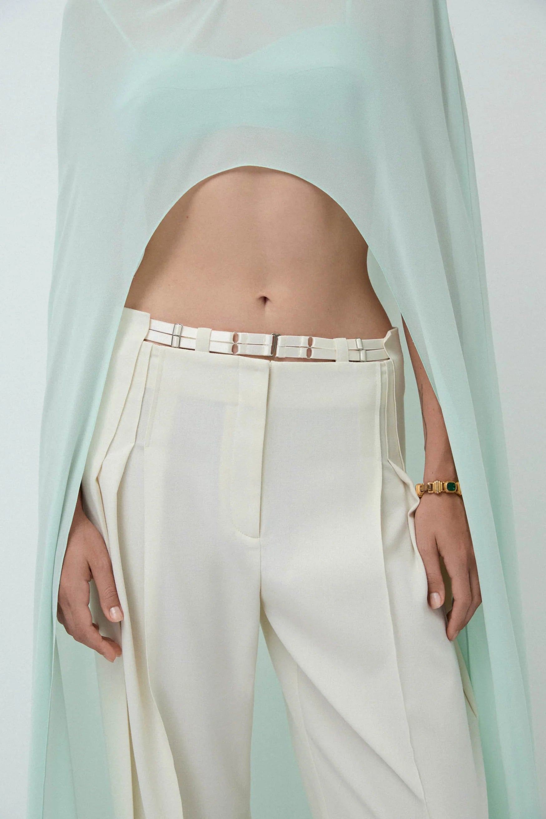 Noemie Pant