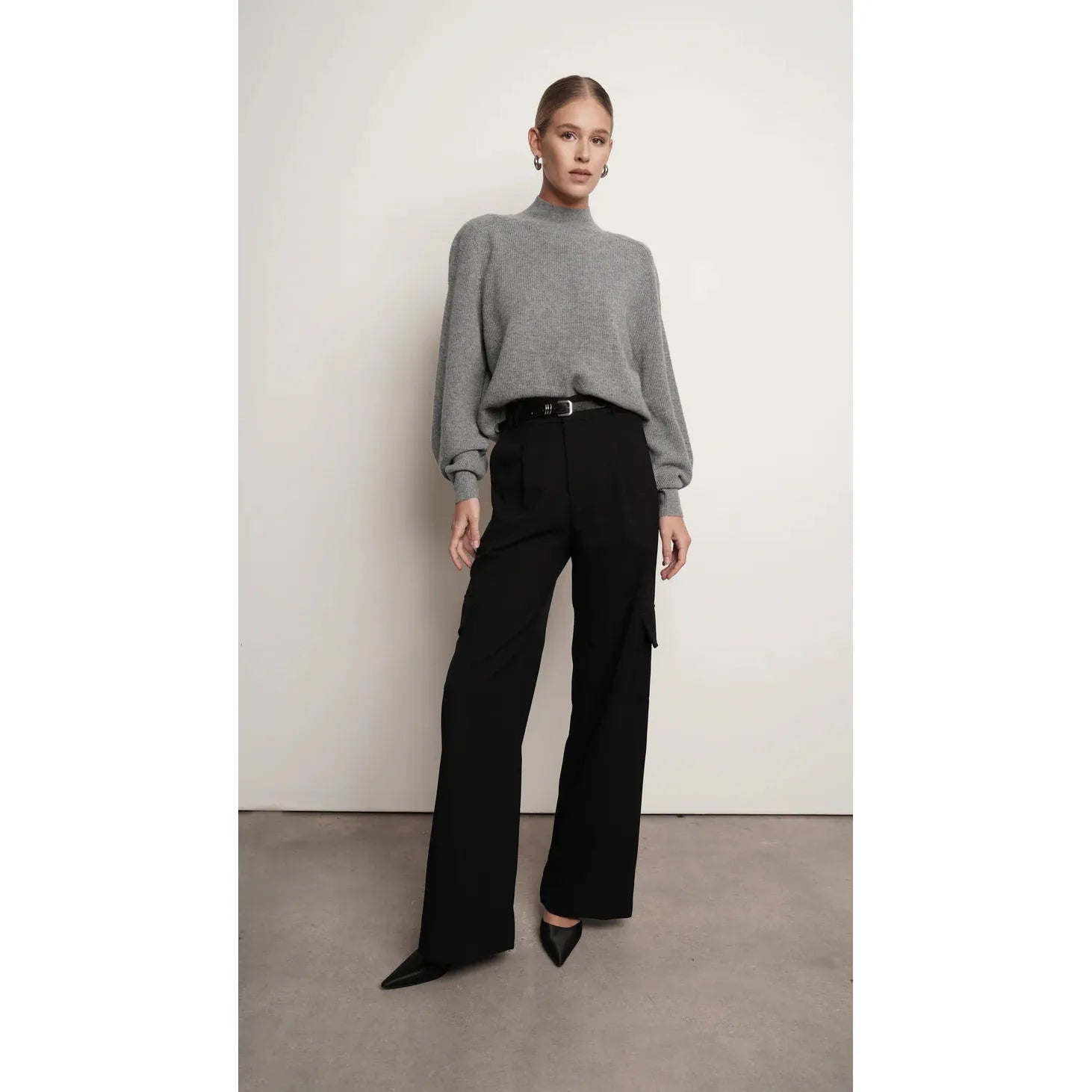 SOPHIA SWEATER