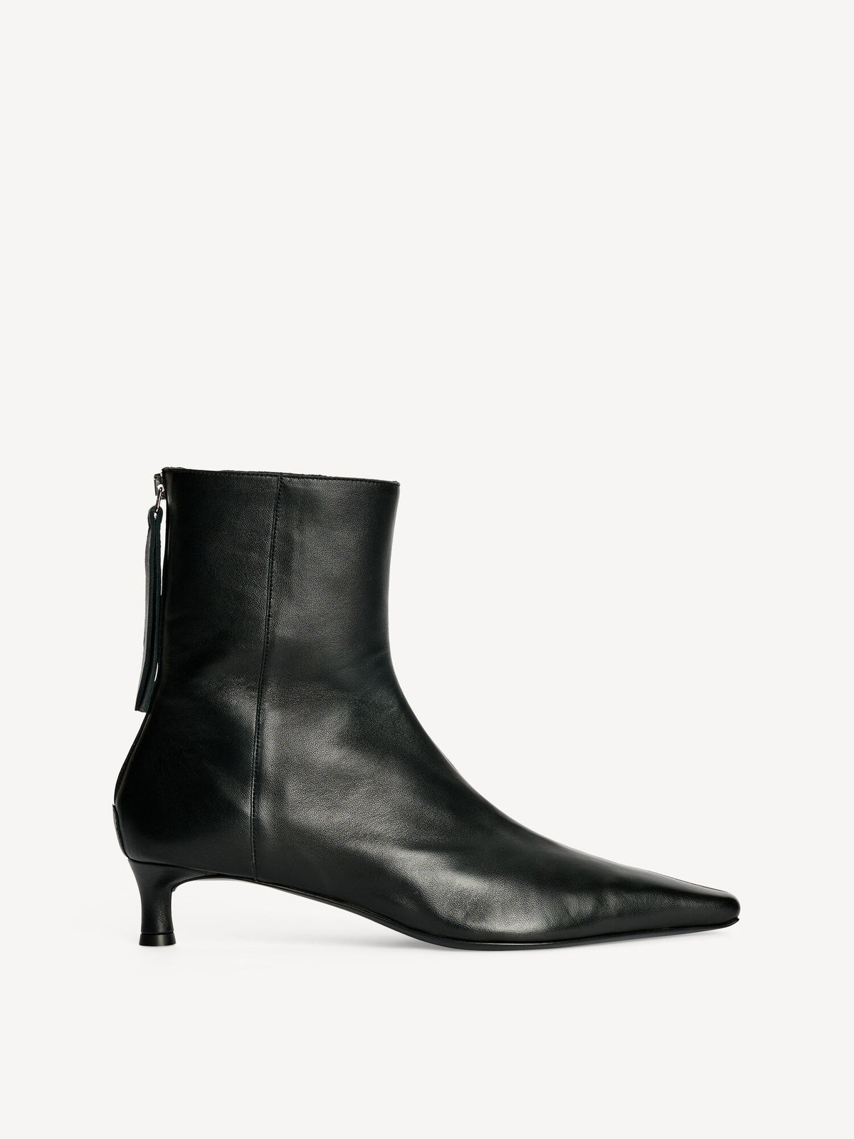 Micella Boots Black