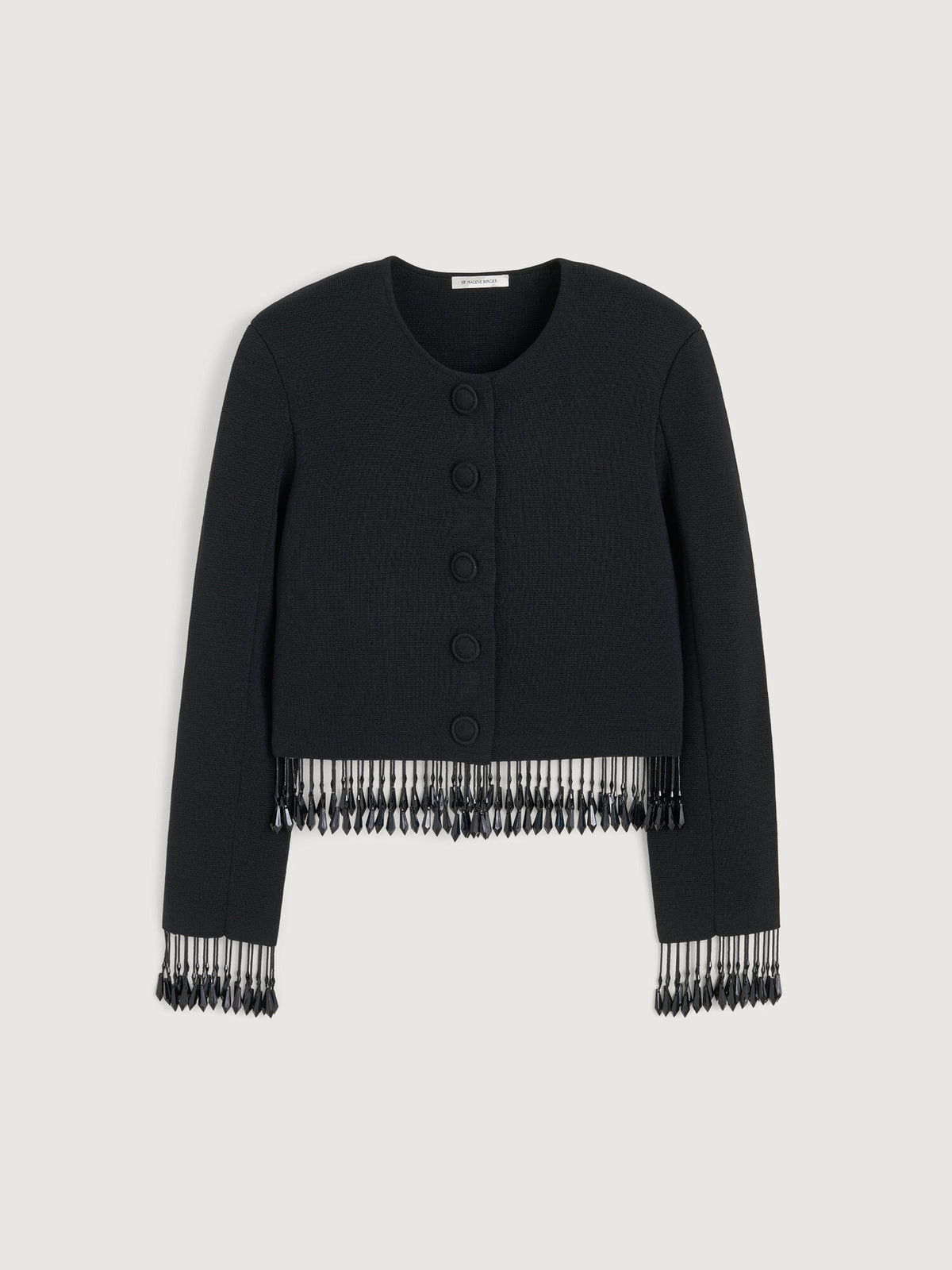 Shelly Cardigan Black