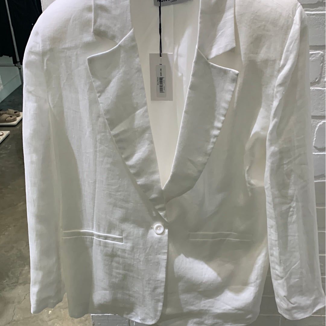 BLEA BLAZER
