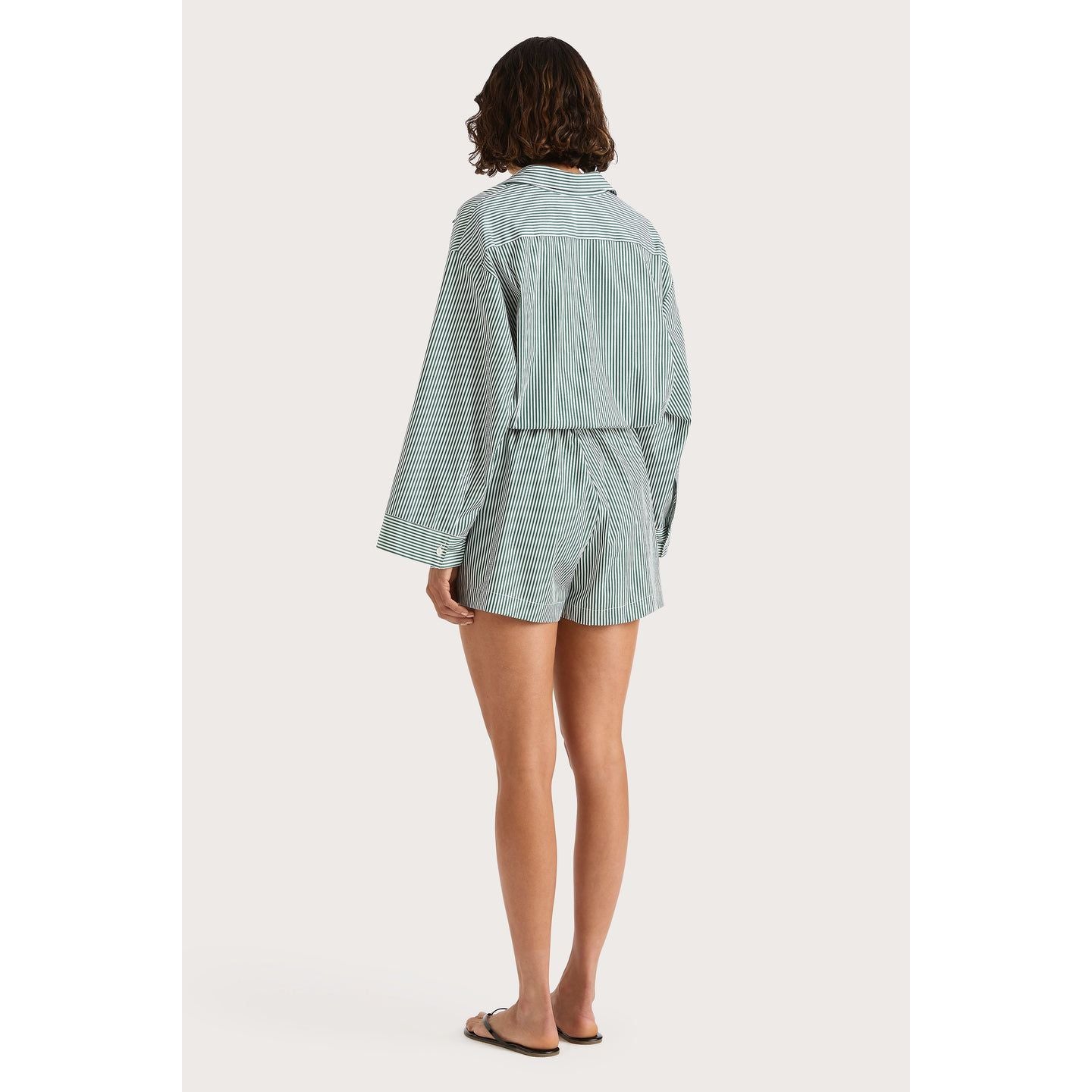 FREJA PLAYSUIT