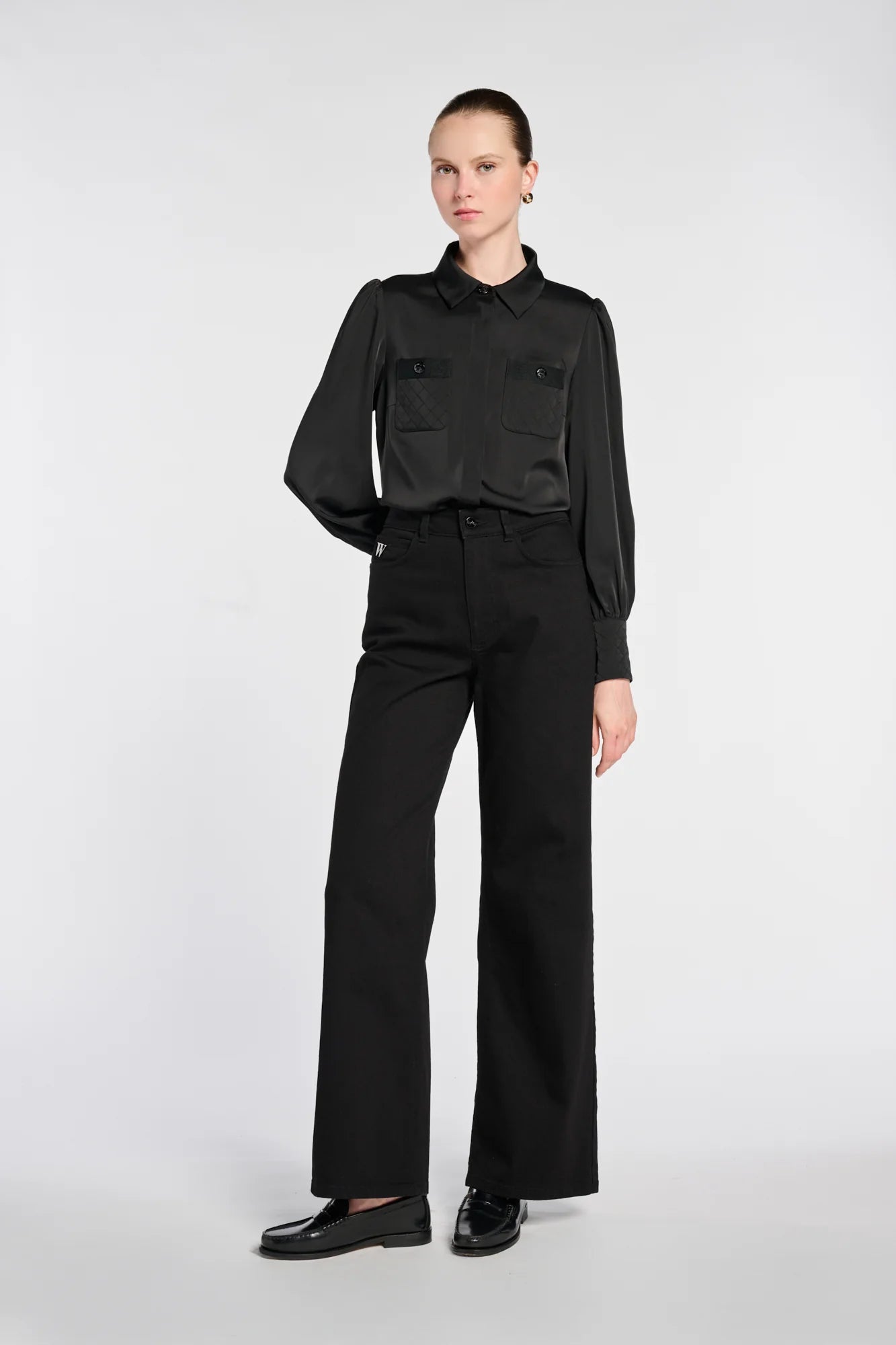 Magali Noir