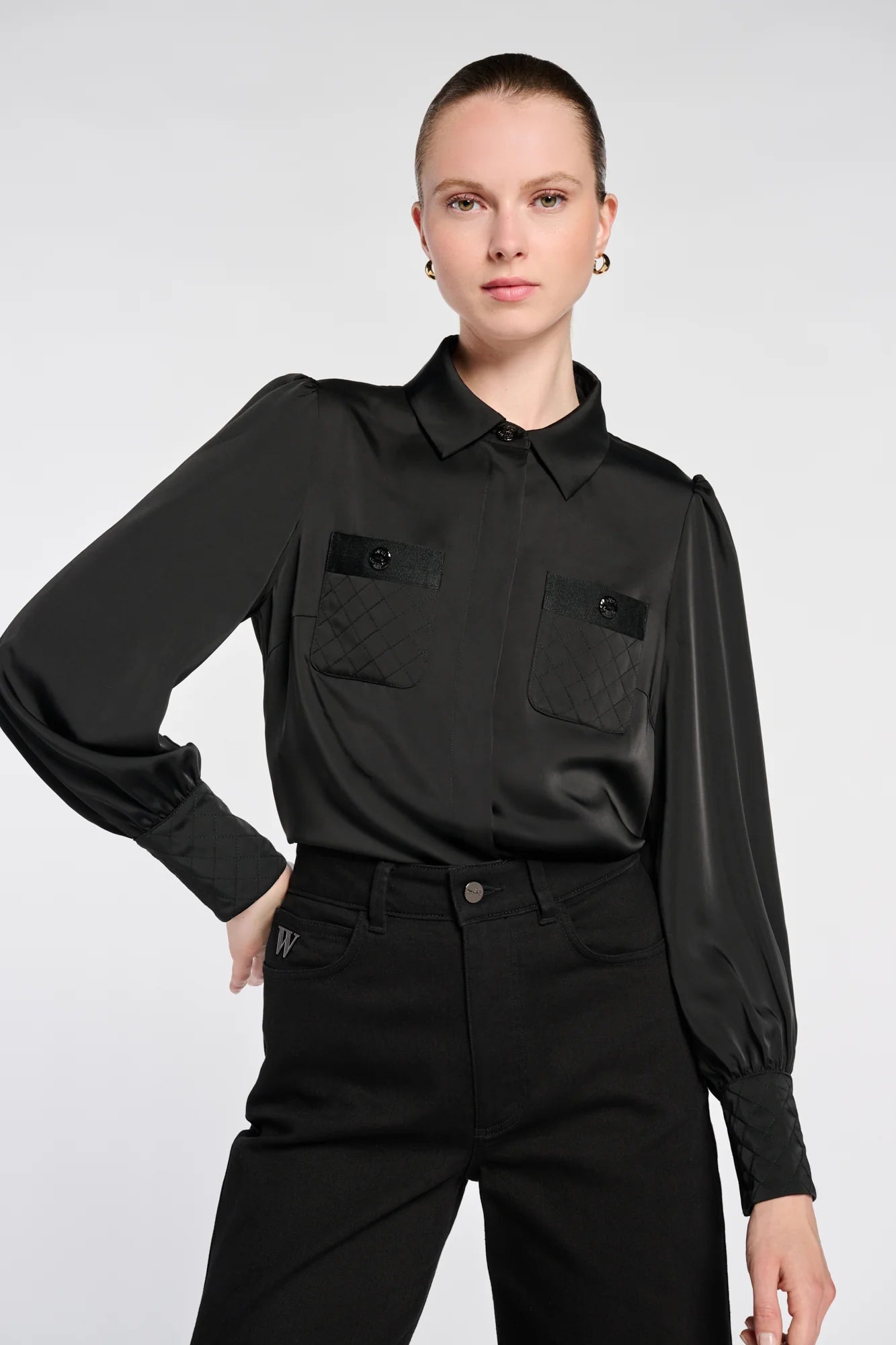 Magali Noir