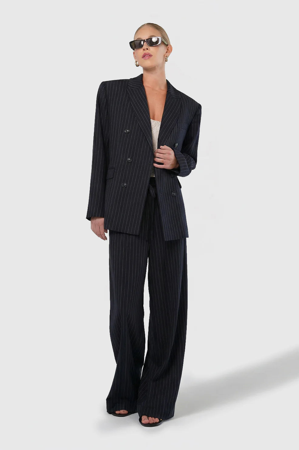 CHERYL BLAZER