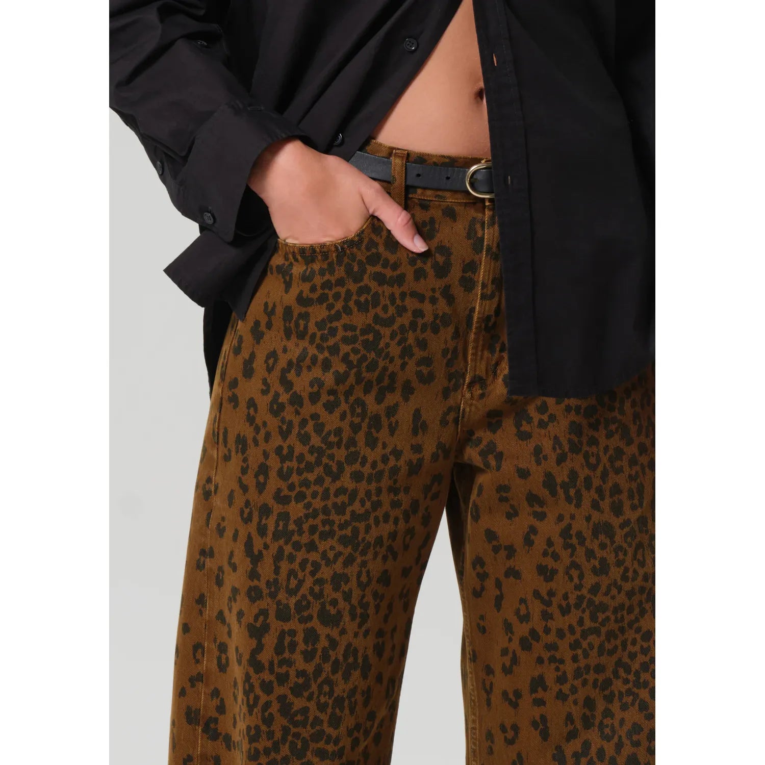 MIRO LONG RELAXED JEAN