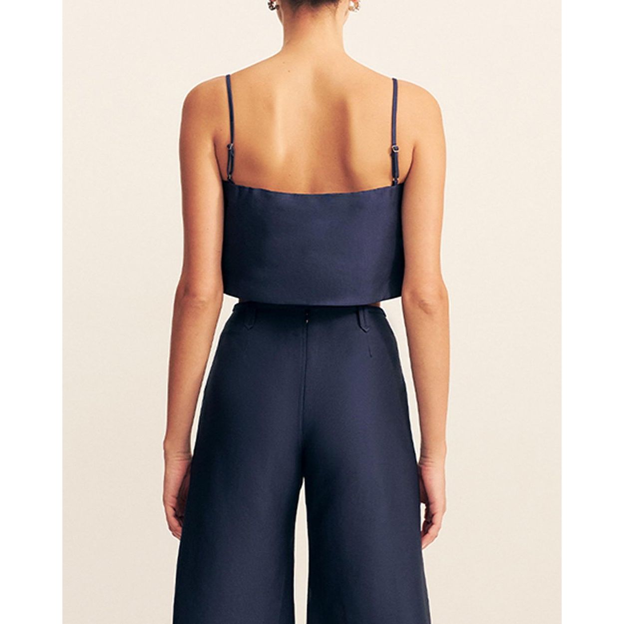 OTIS CROPPED CAMI