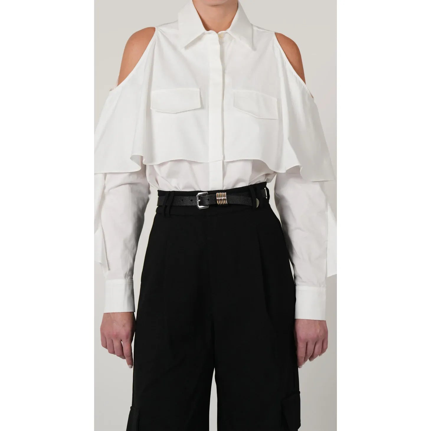 MARTINA SHIRT