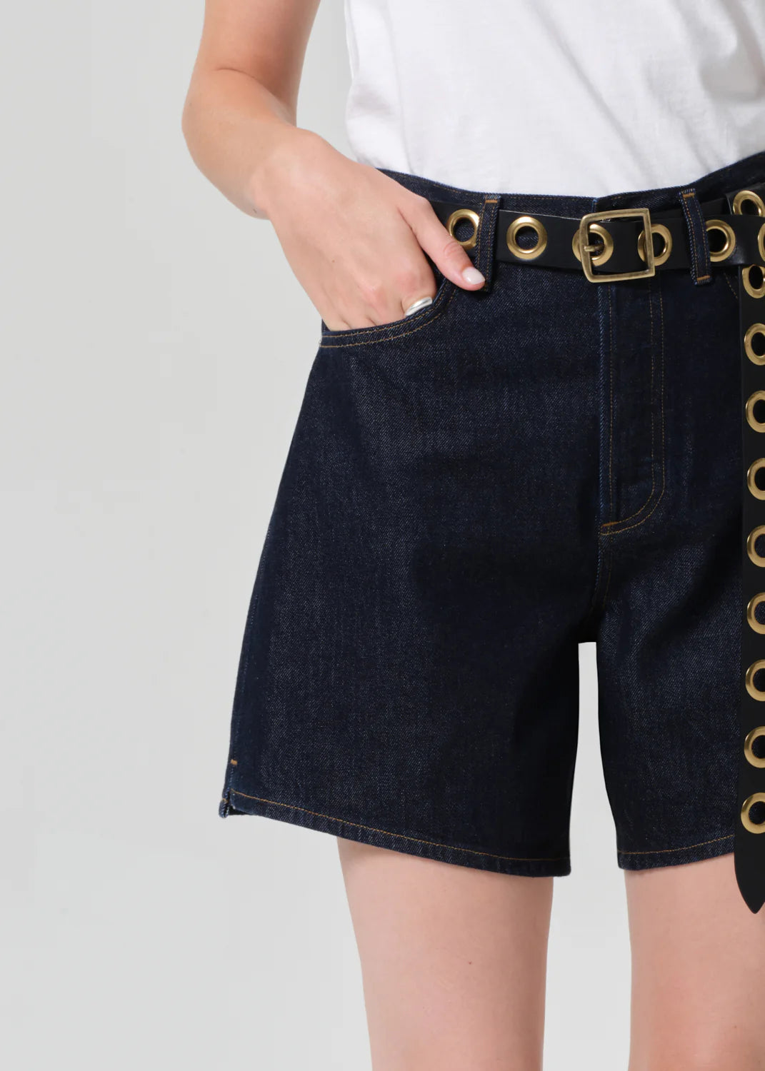MARLOW LONG SHORT
