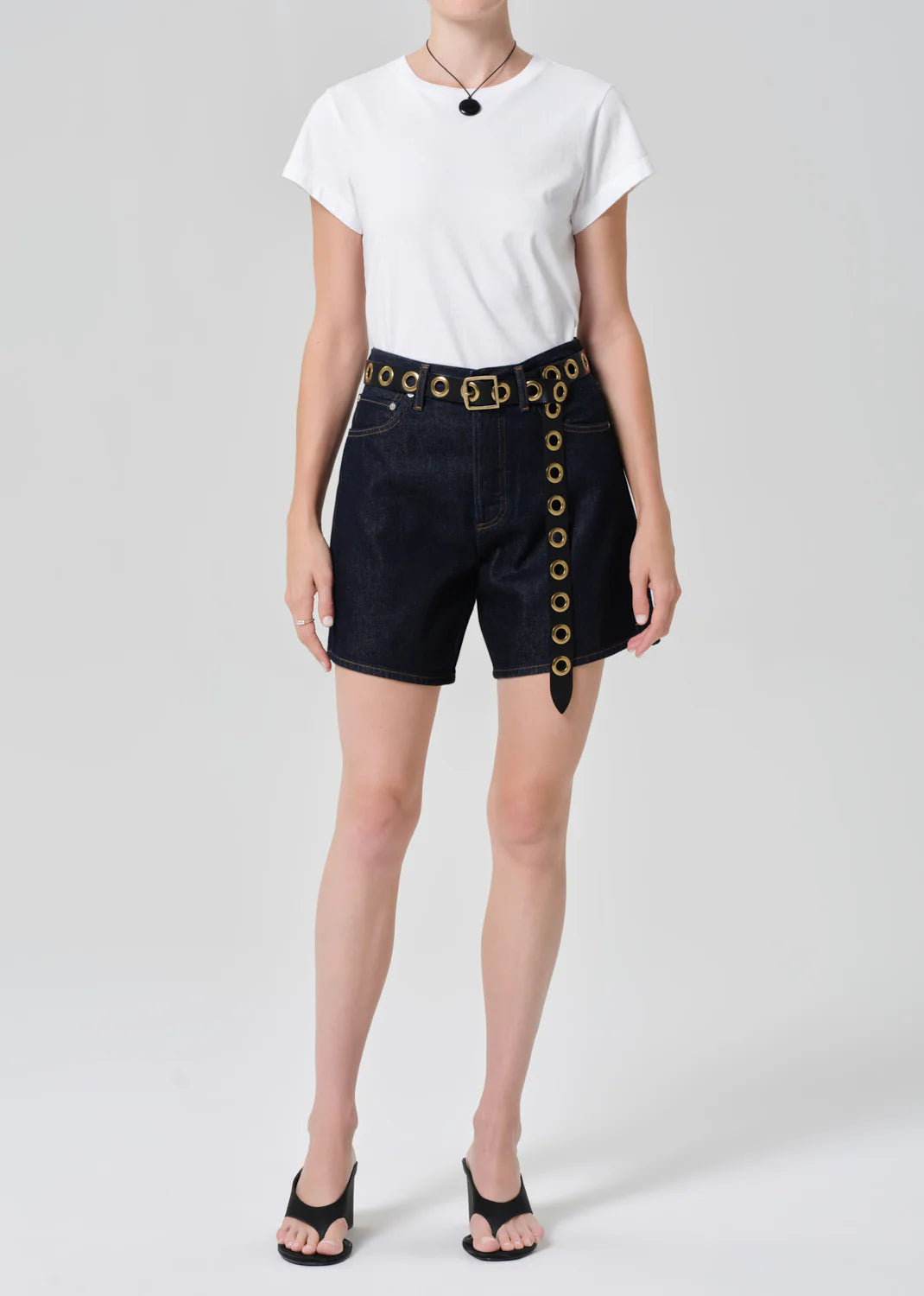 MARLOW LONG SHORT