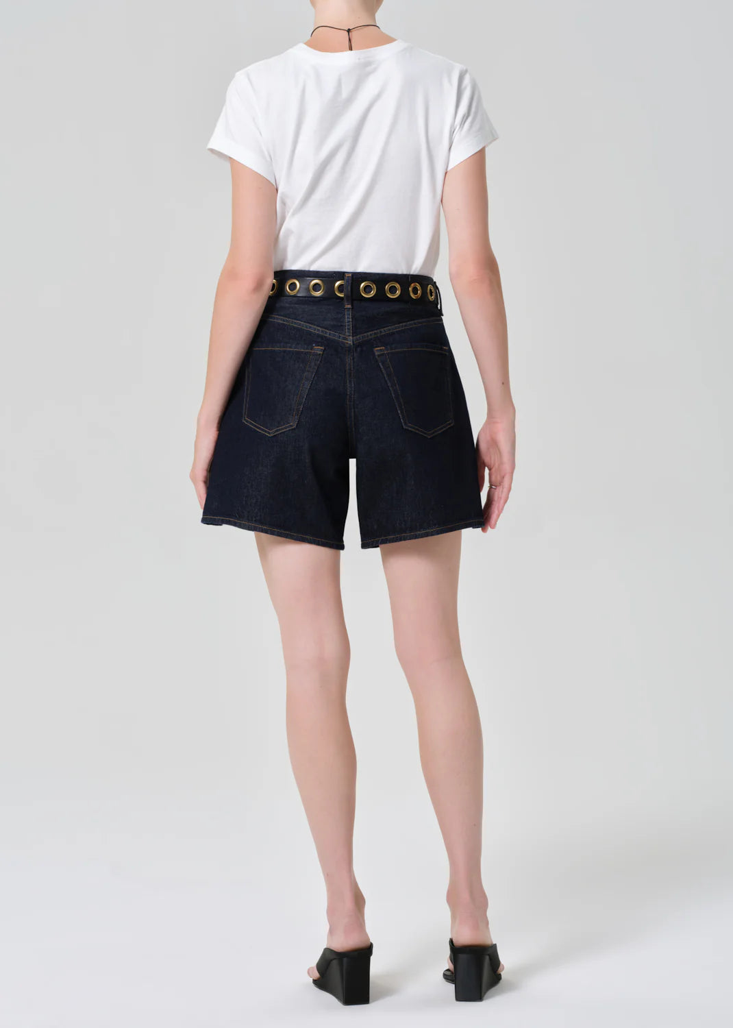 MARLOW LONG SHORT