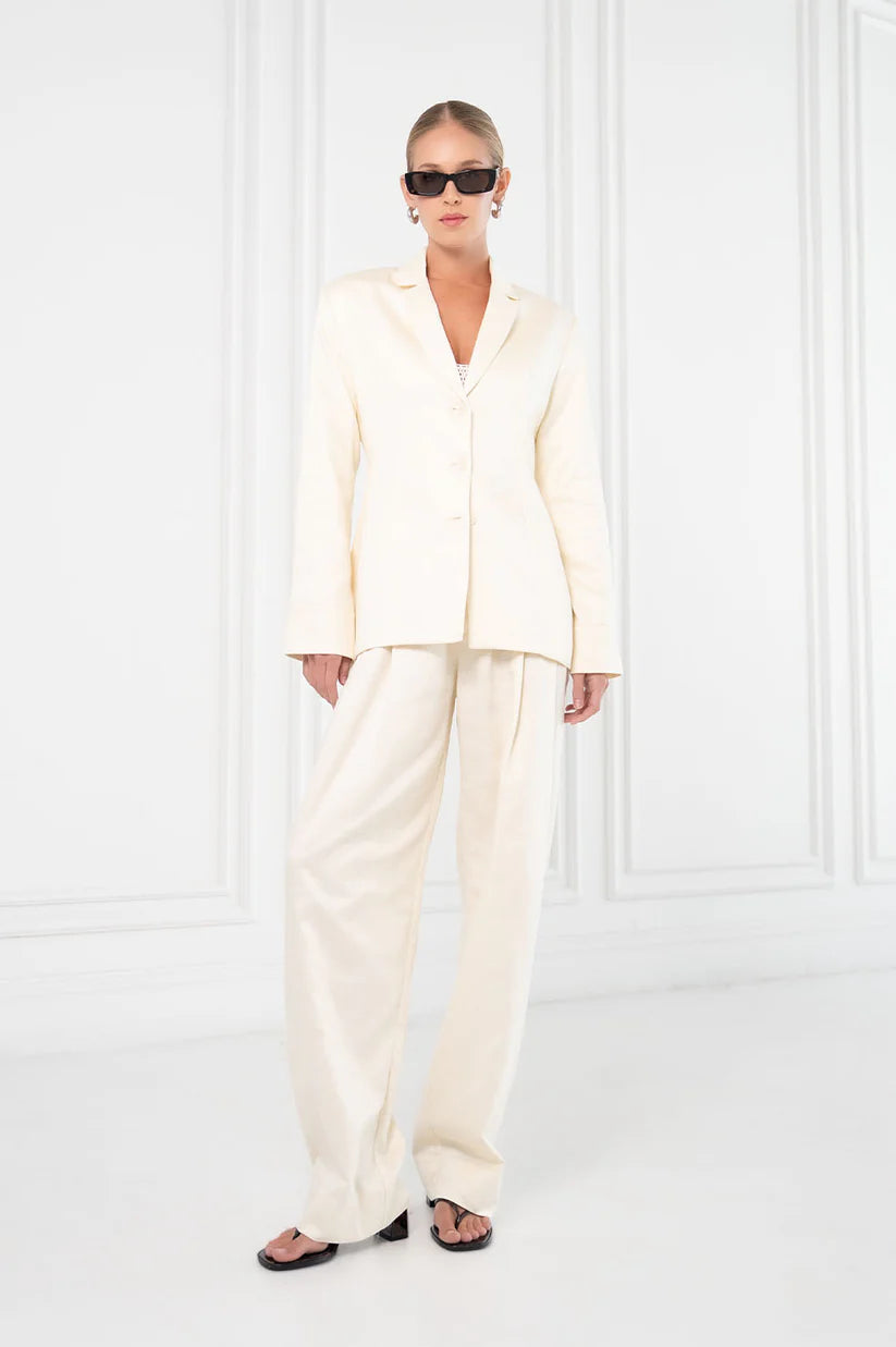 DELPHINE TROUSERS