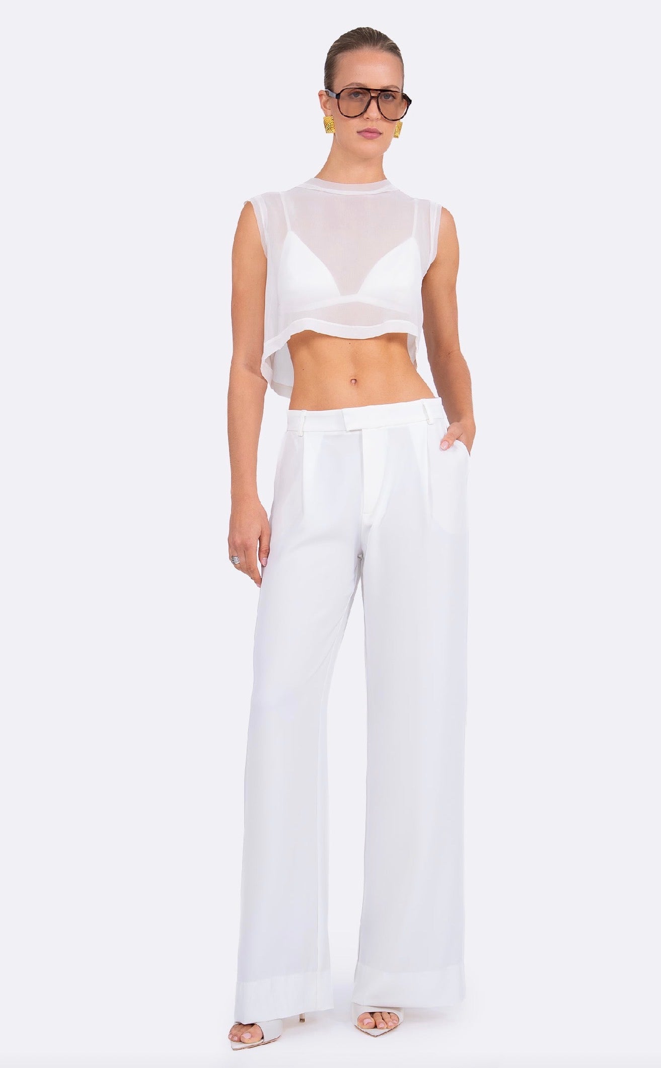 Kara Crop