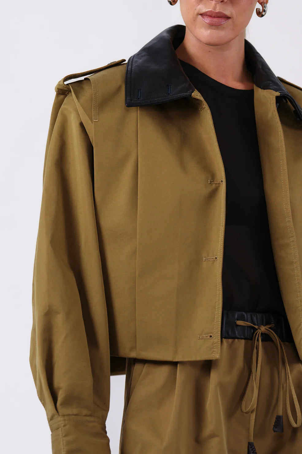 Willa Jacket