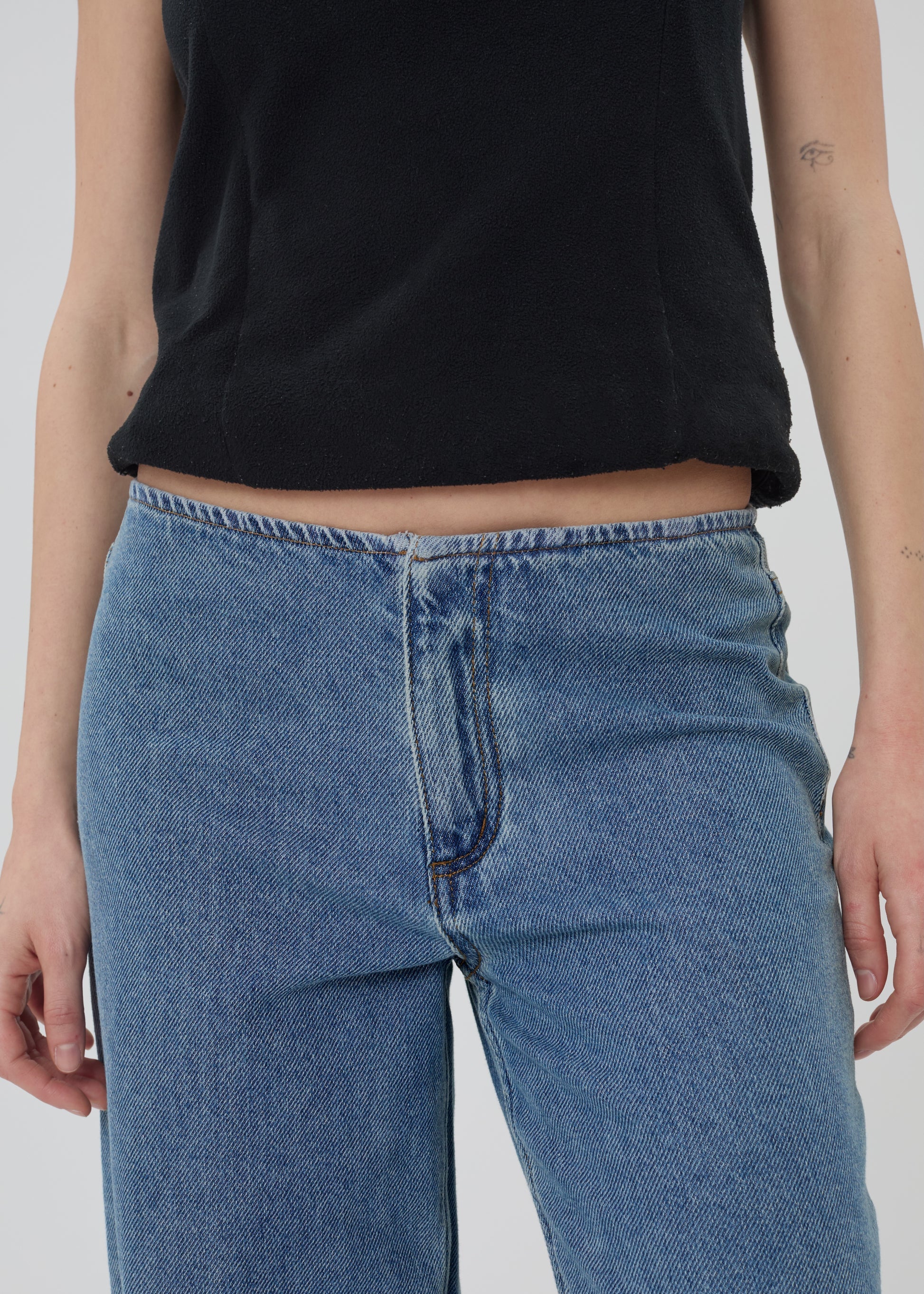 SPORT JEAN