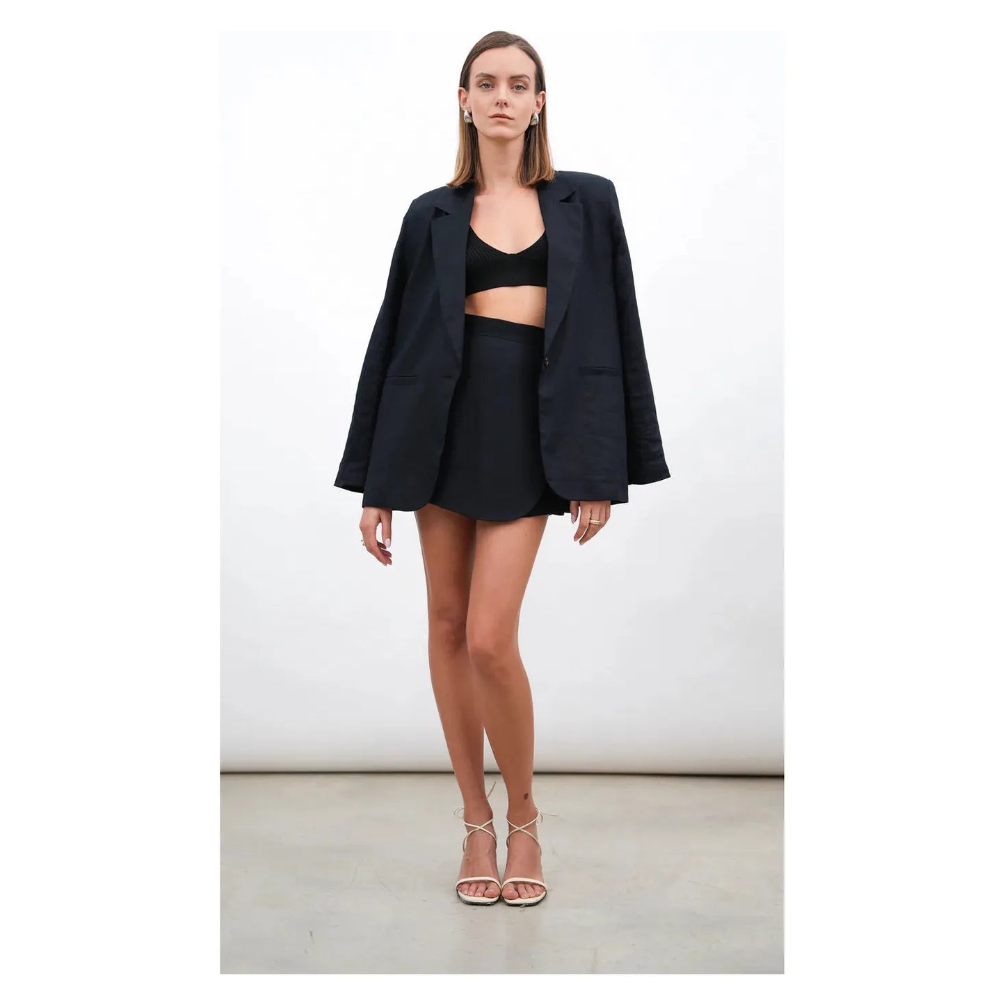 AINOHA BLAZER