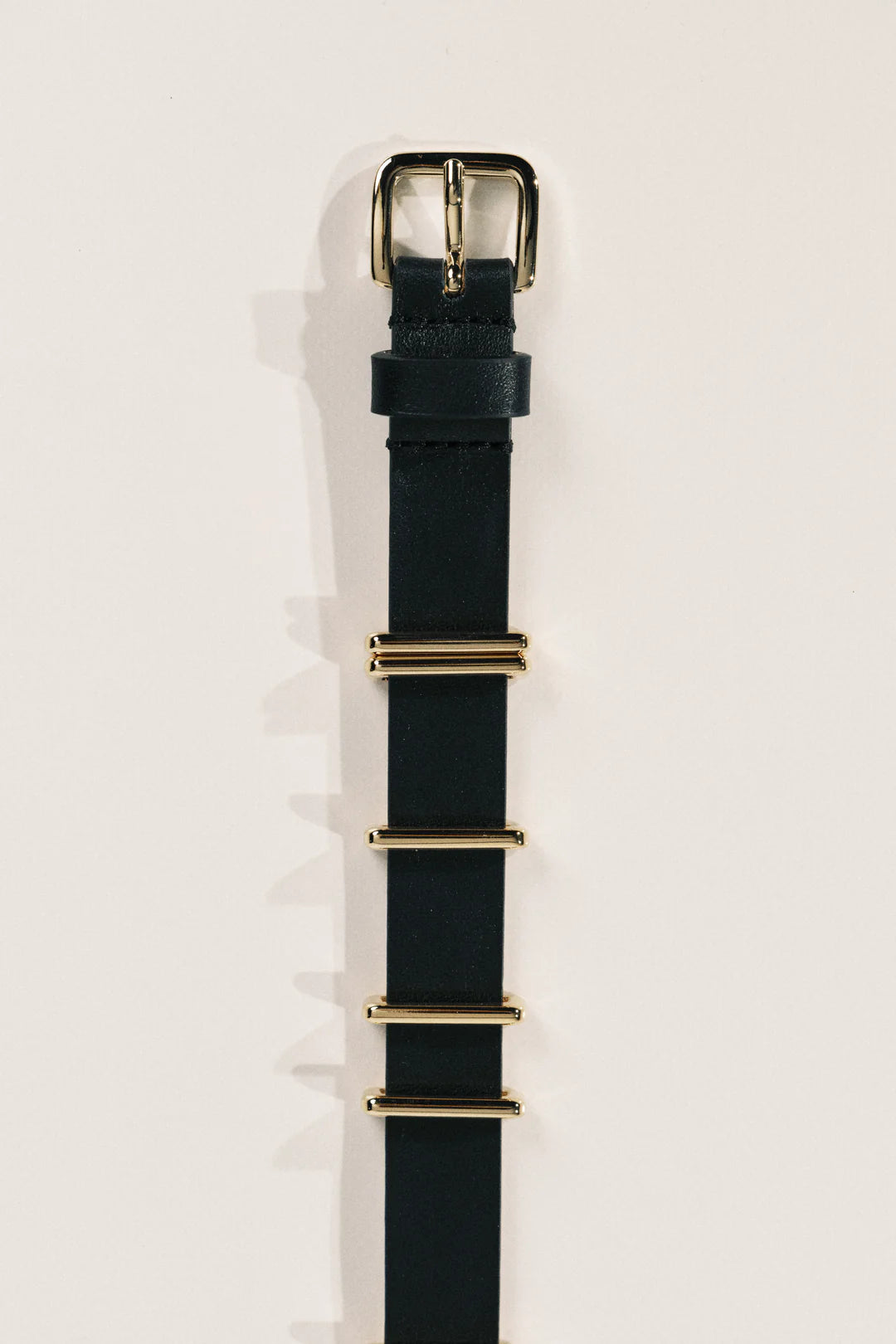 RICHA LEATHER BELT