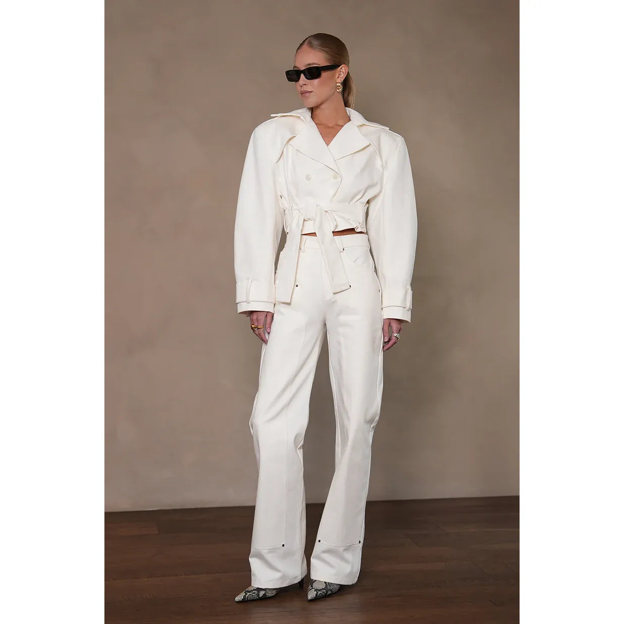 TALIA JACKET