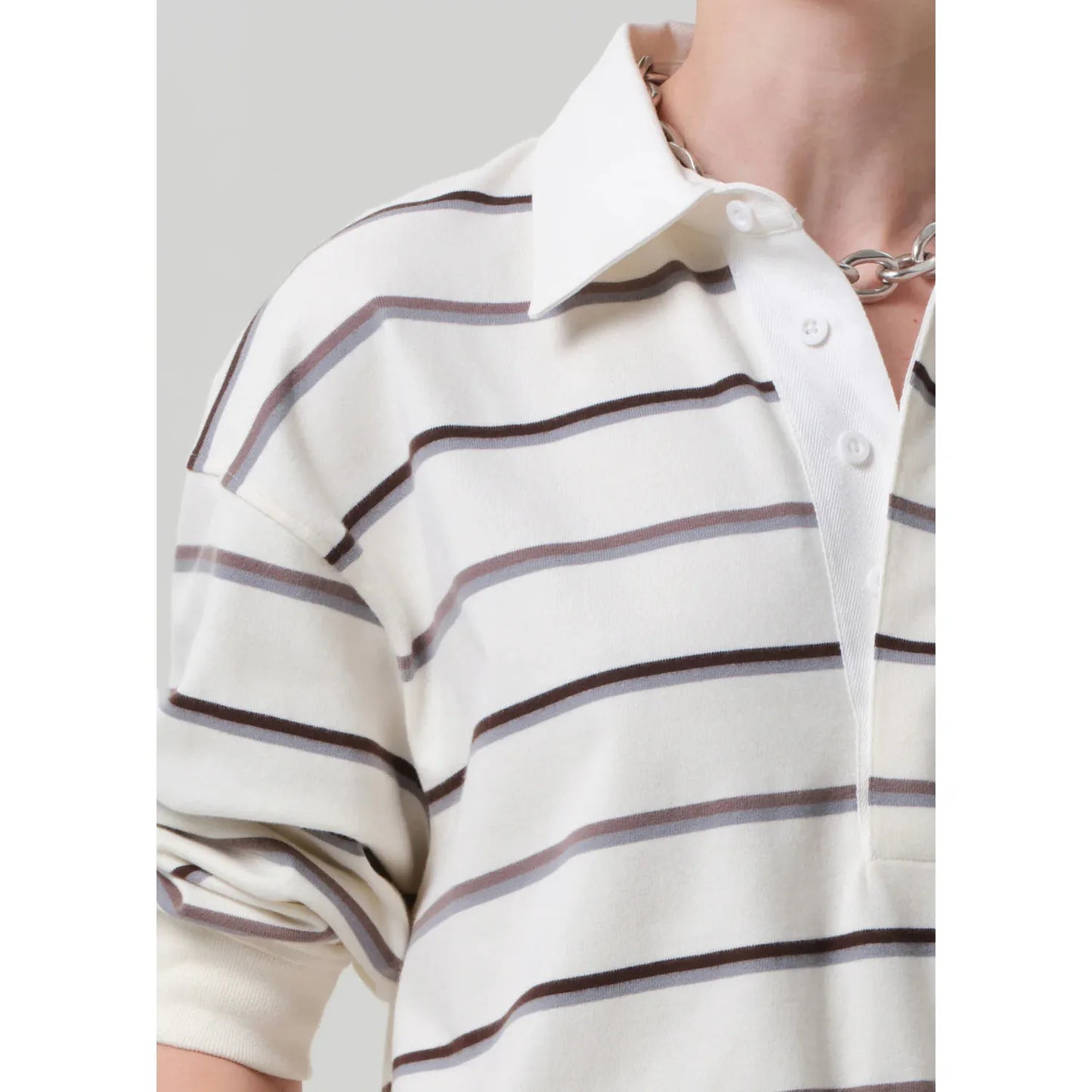 ARIS RUGBY SHIRT