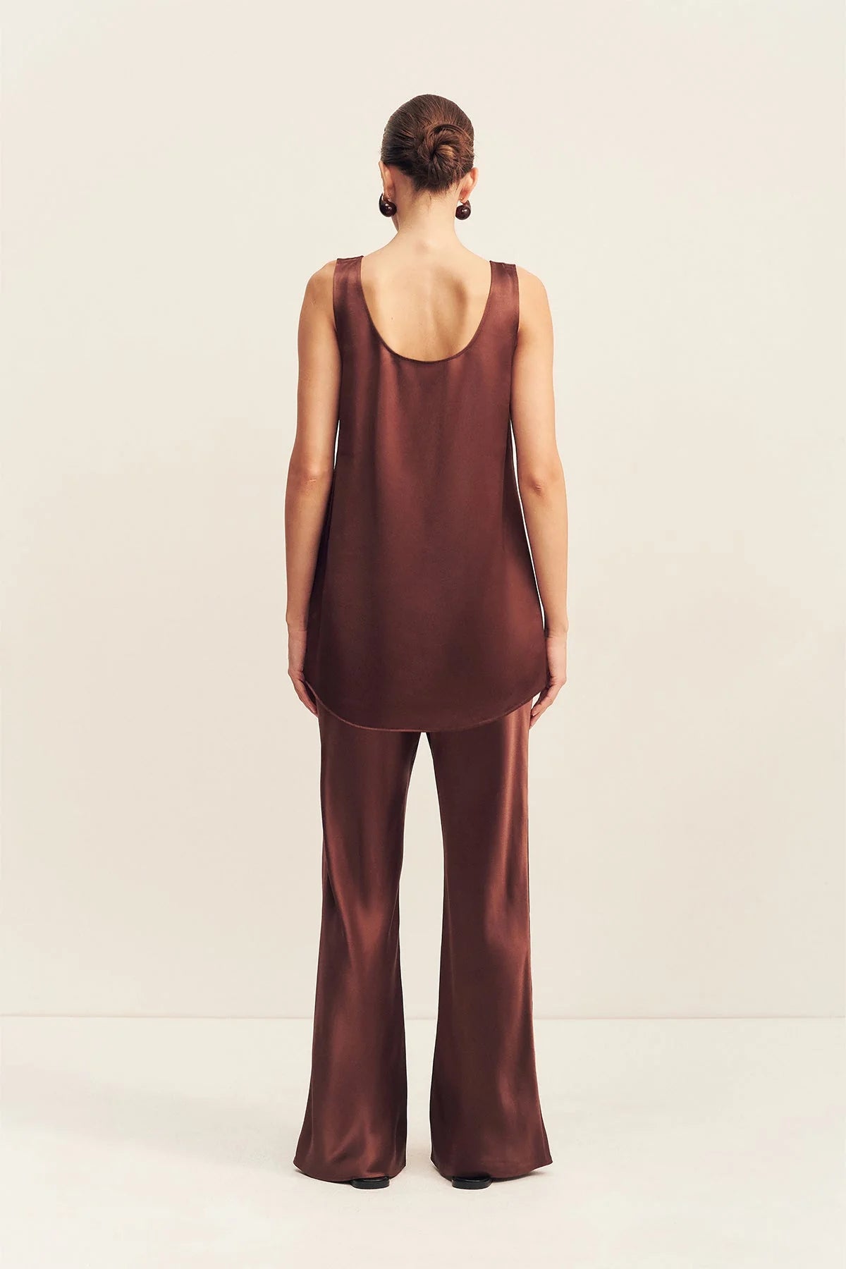 SAVANNA BIAS PANT