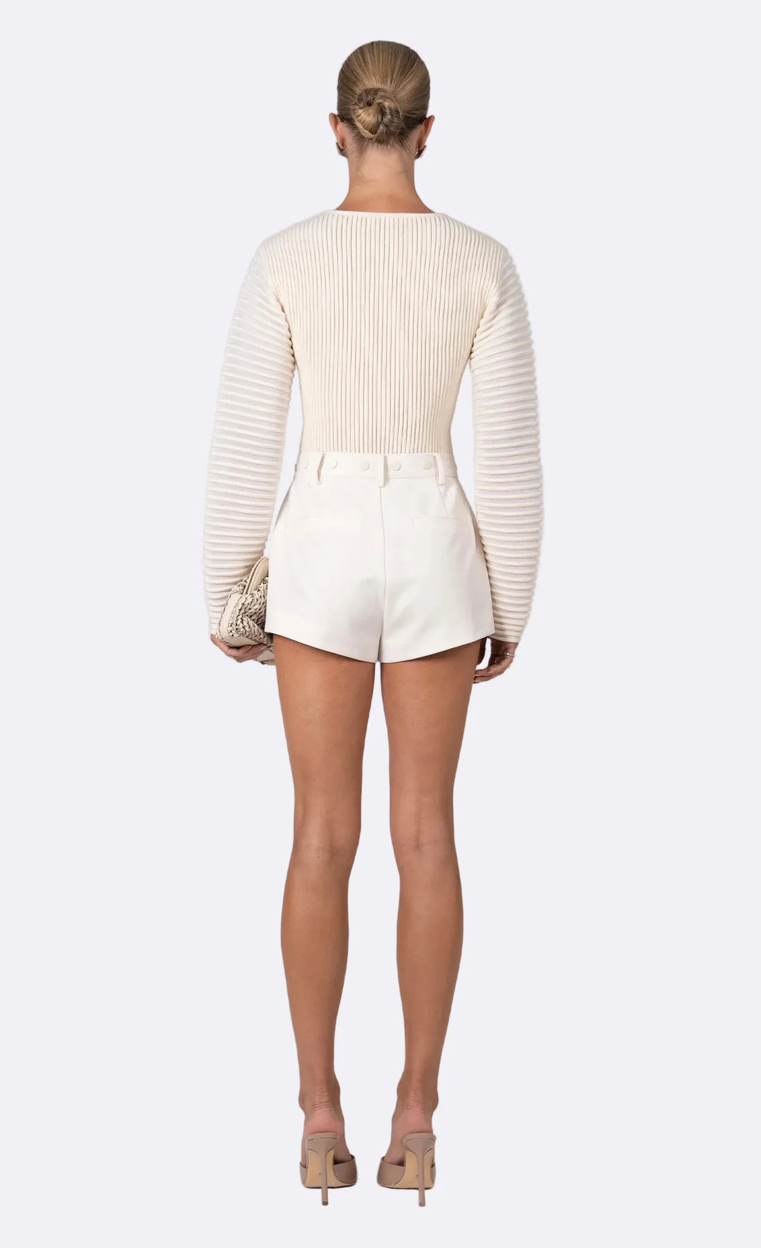 ZEHRA SHORT
