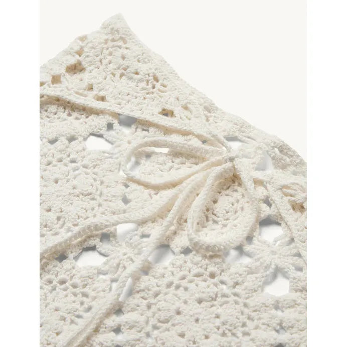 PLAGE SCARF