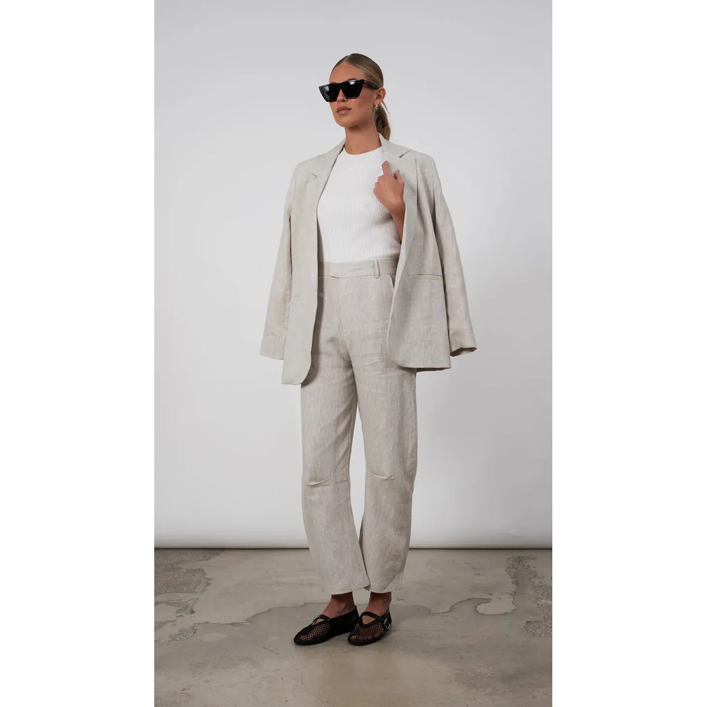 AINOHA BLAZER