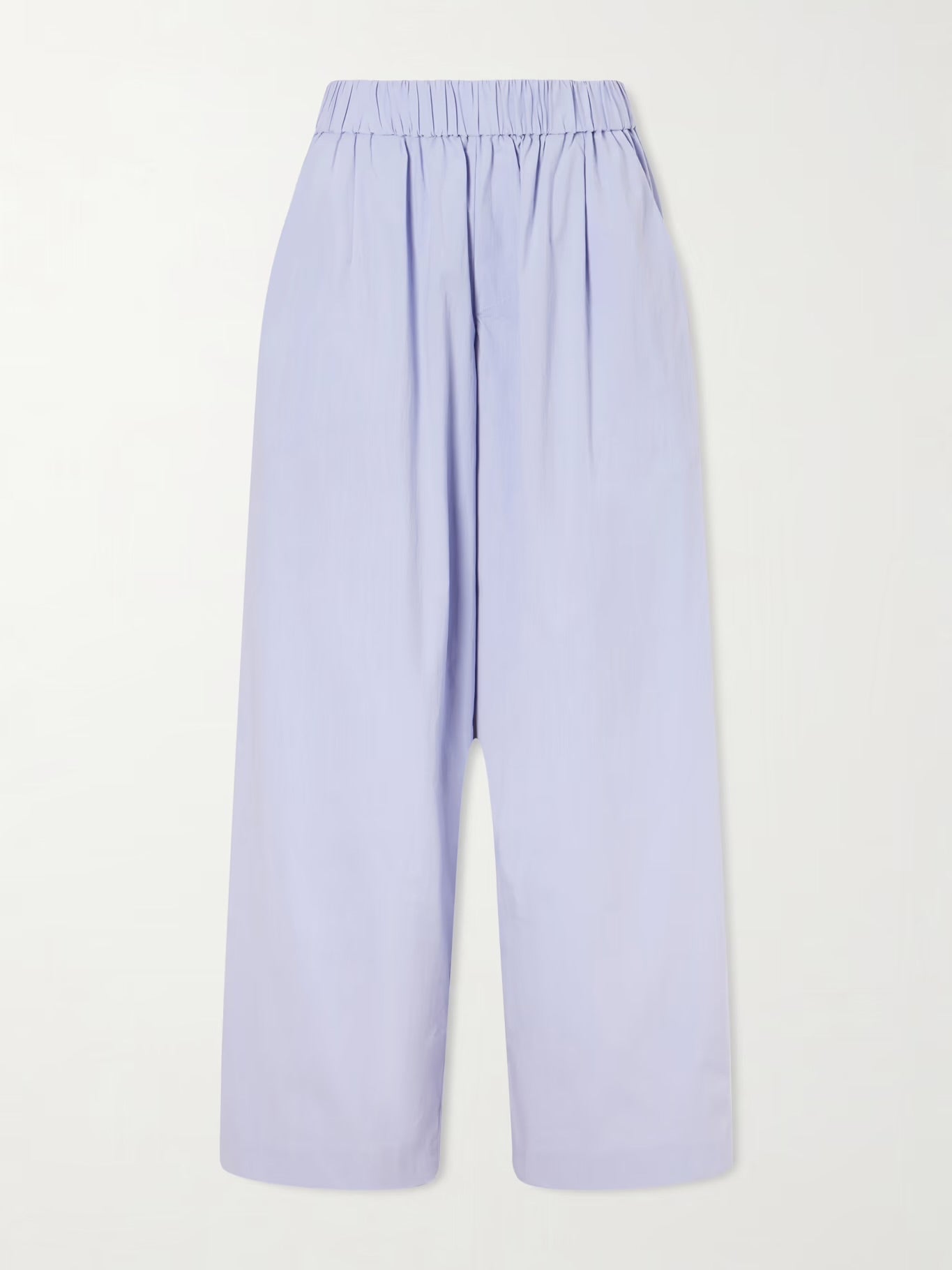 Everyday relaxed pants