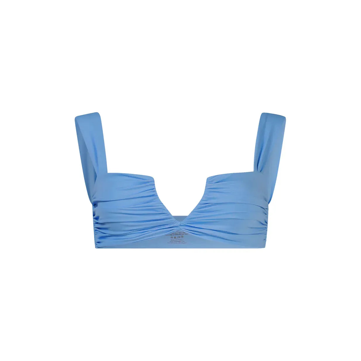 ANA DE BRETAÑA BIKINI TOP