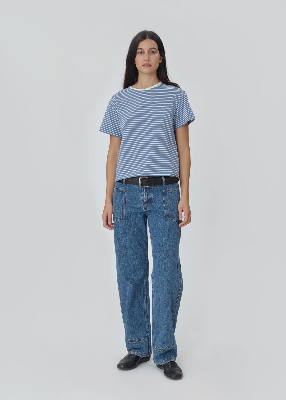 SUPPLY JEAN