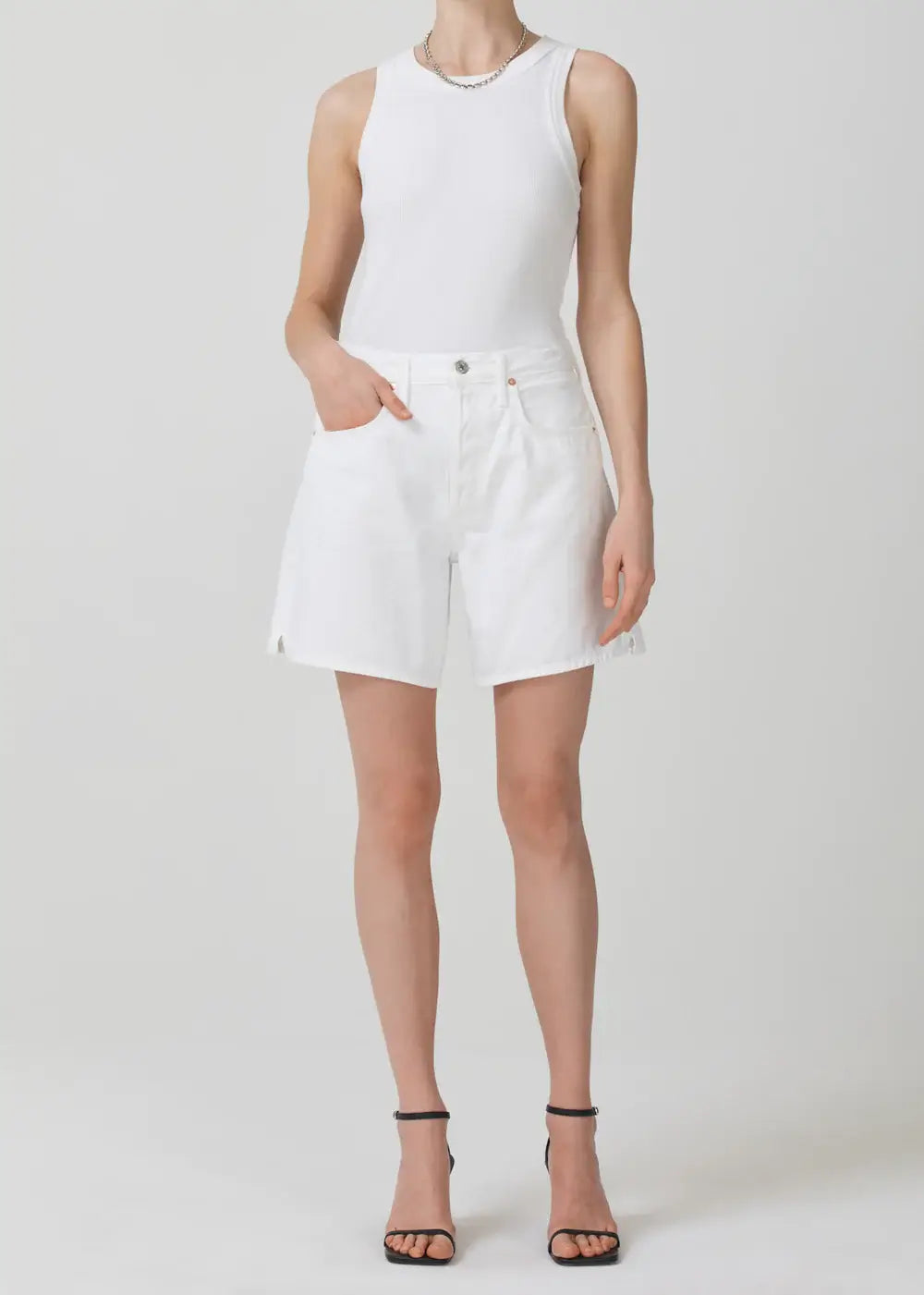 MARLOW LONG SHORT