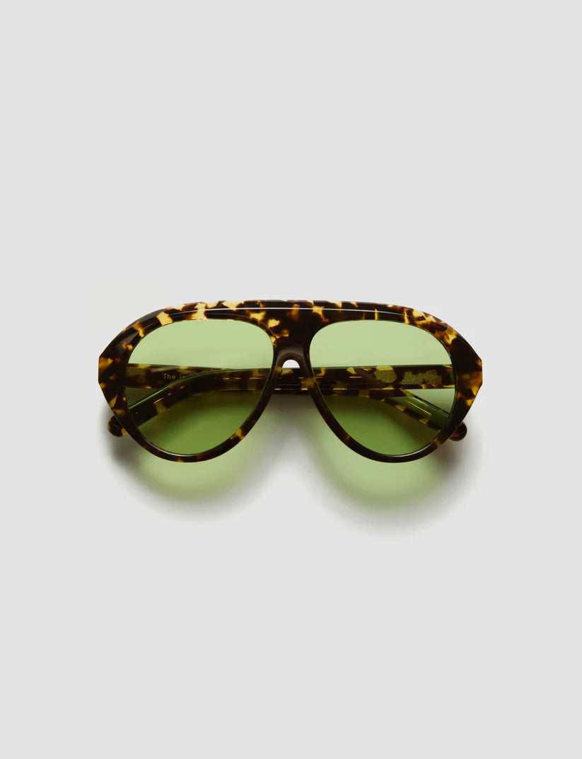 THE ICON SUNGLASSES
