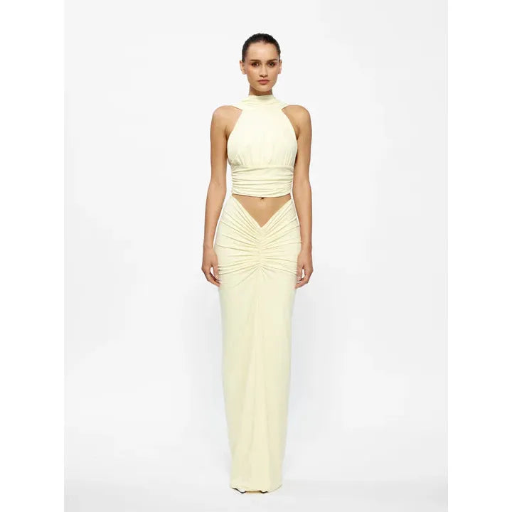KAYSON SKIRT