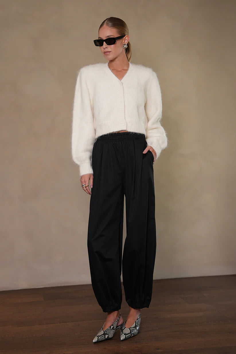 VIOLETTE SWEATER
