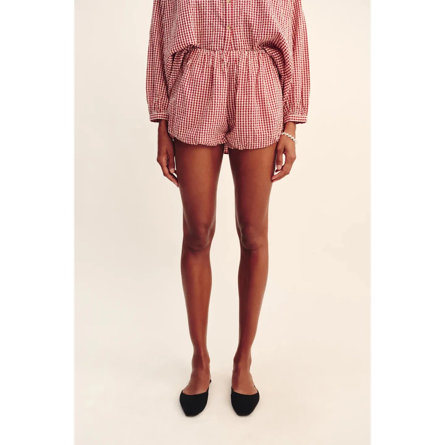 AURELIA SHORT