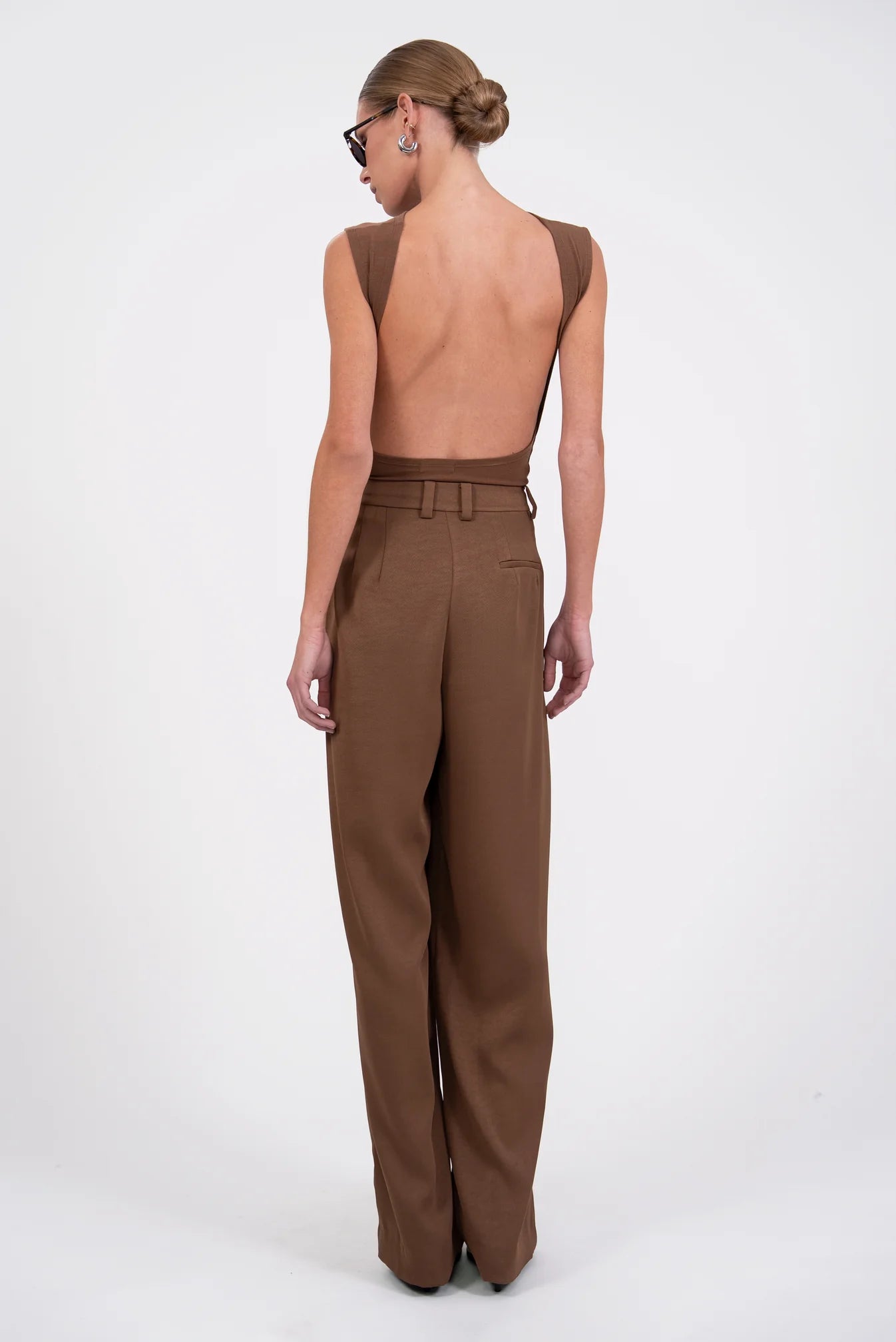 PATTERSON PANTS