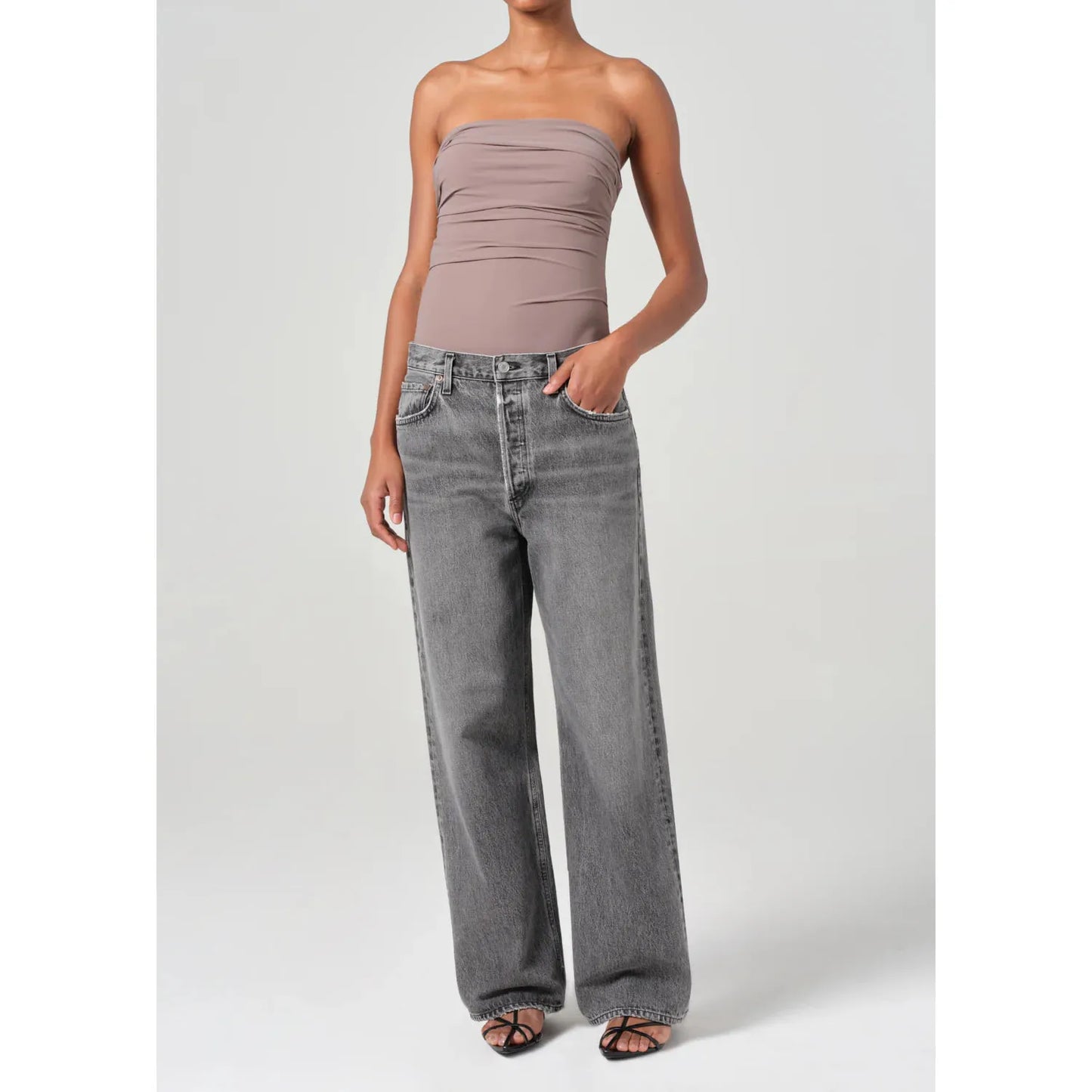 GWYNETH BODYSUIT