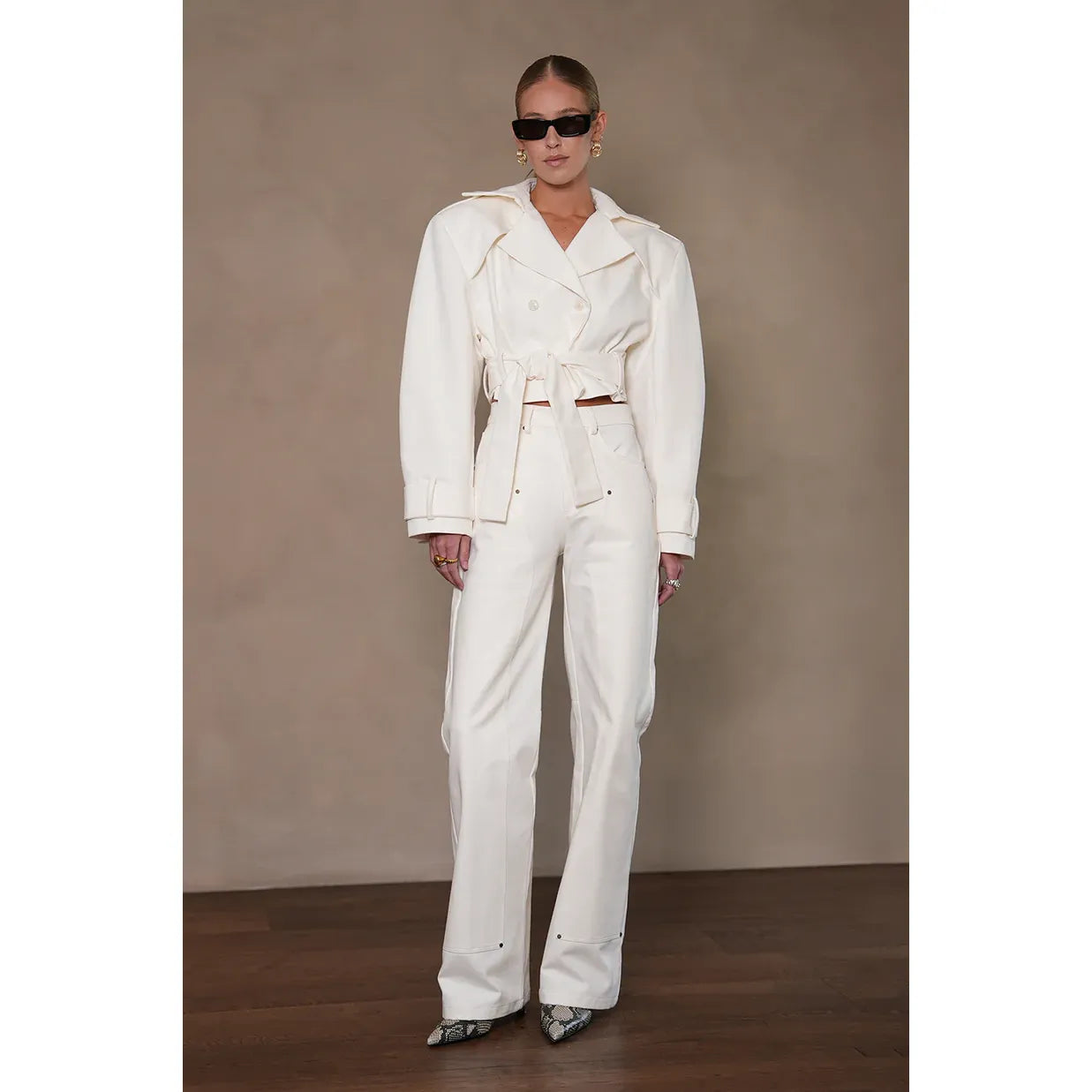 TALIA JACKET