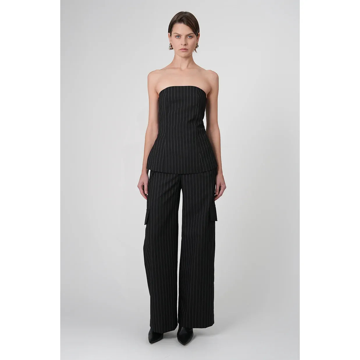 AYLE BUSTIER