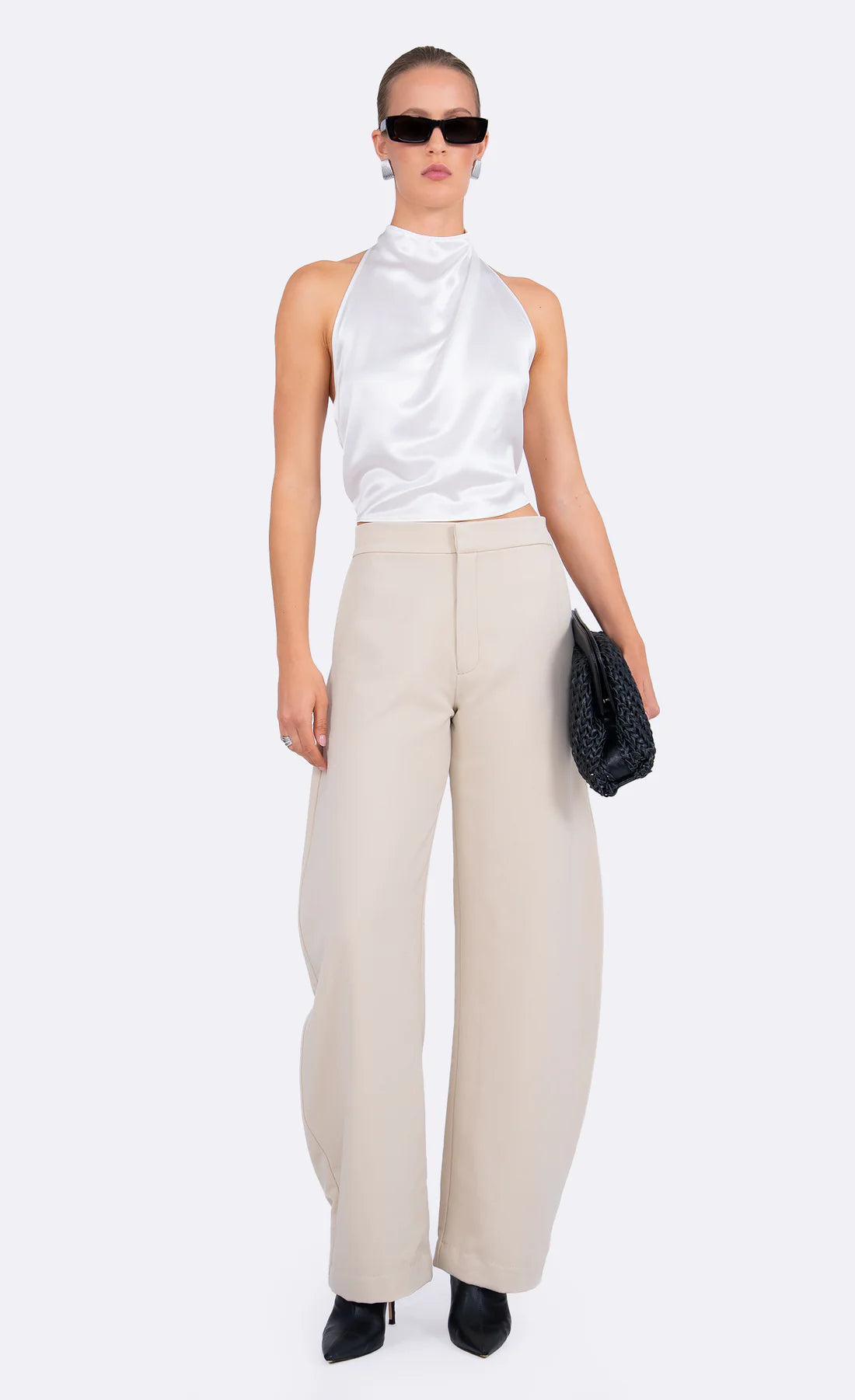 SYLVANA TROUSER