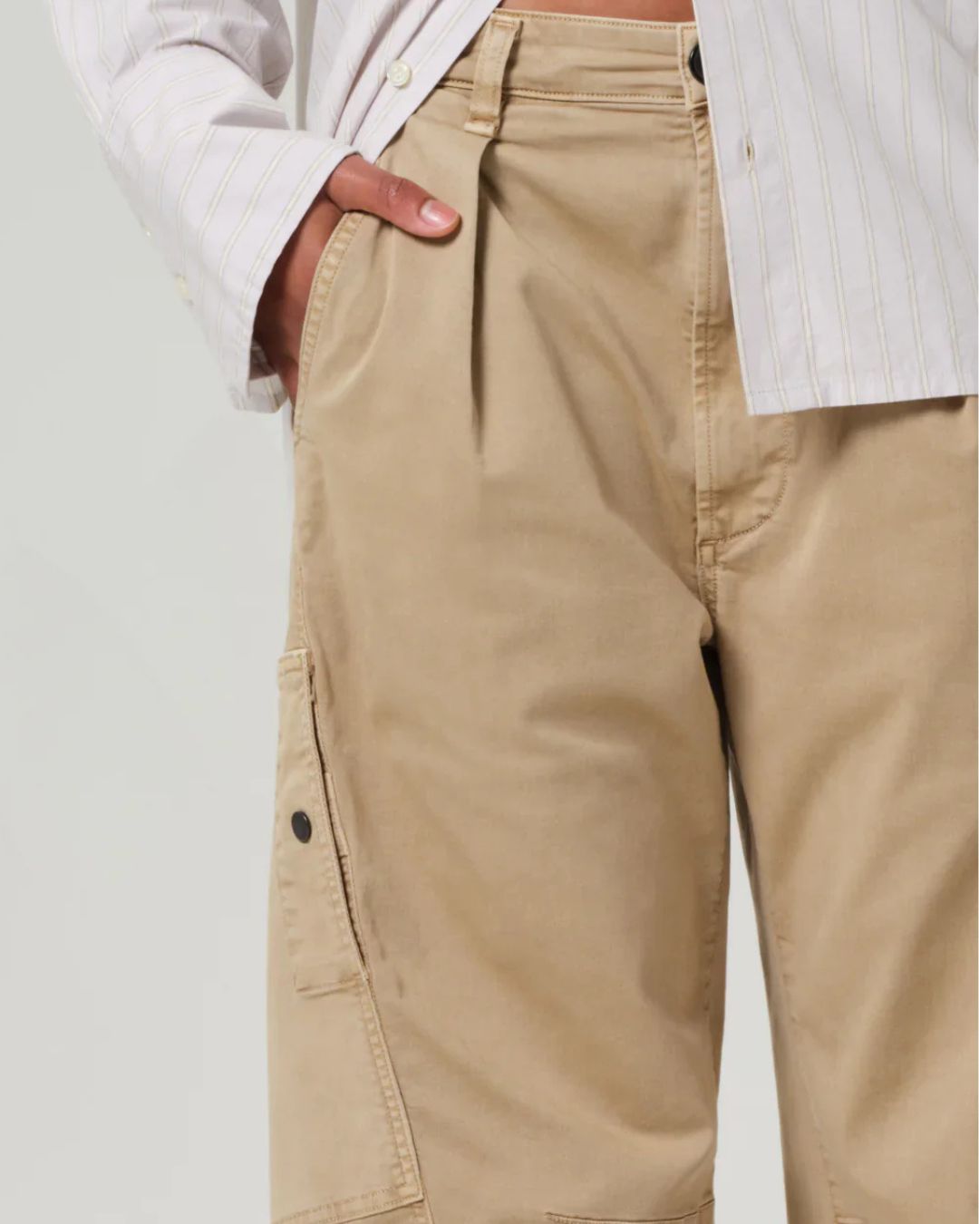 Flight Pant - Catalina