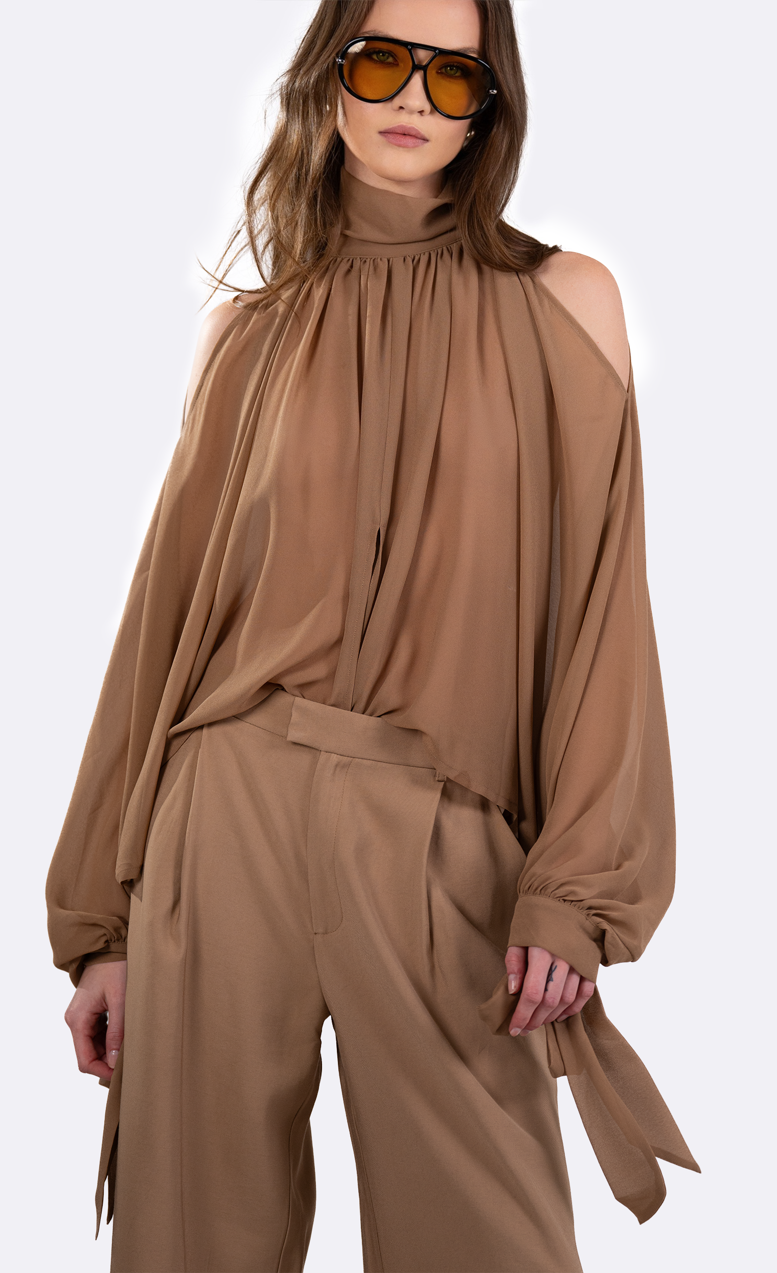Juno Blouse