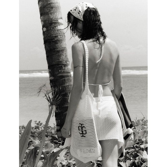 PLAGE SCARF