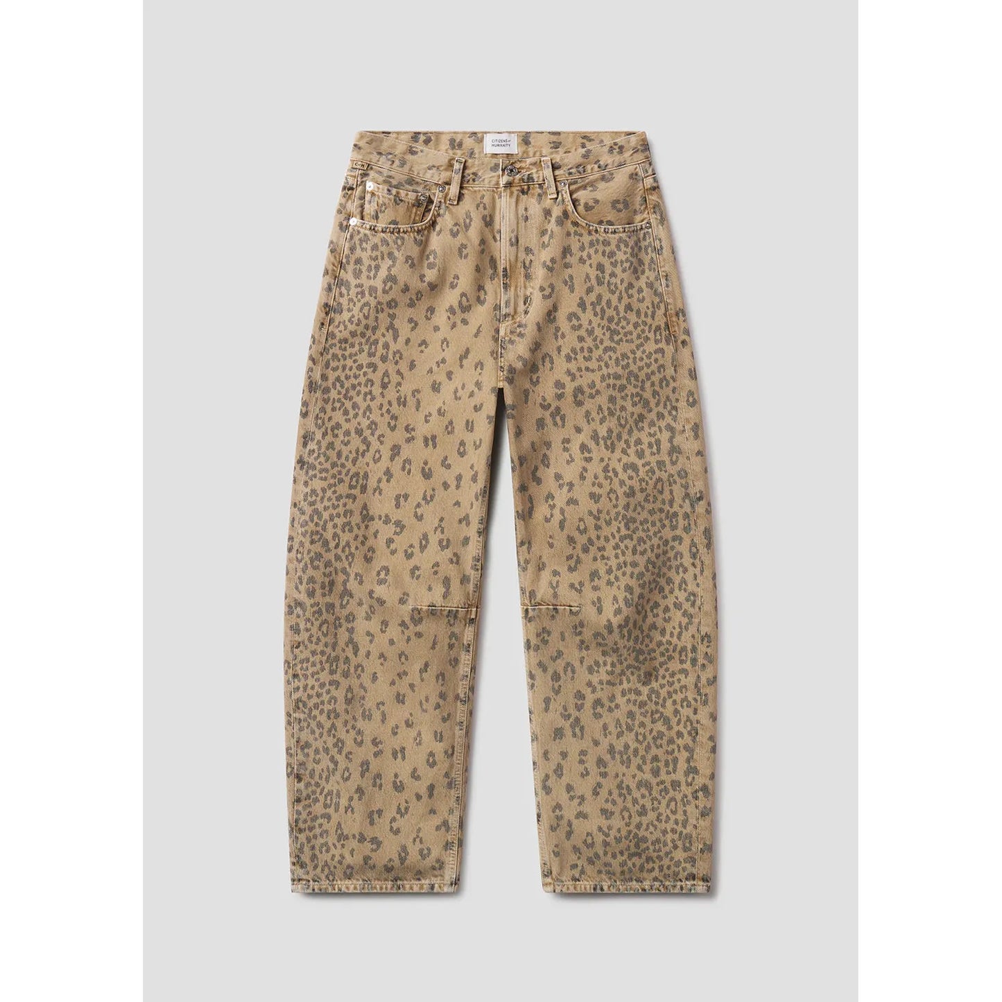 MIRO RELAXED JEAN