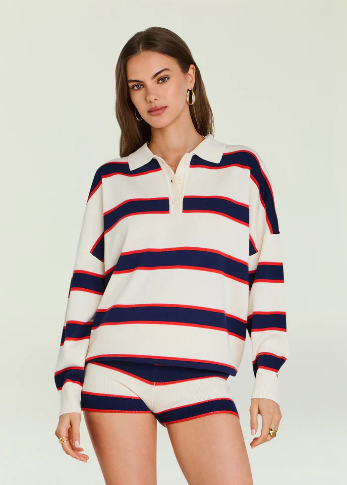 TABY SWEATER