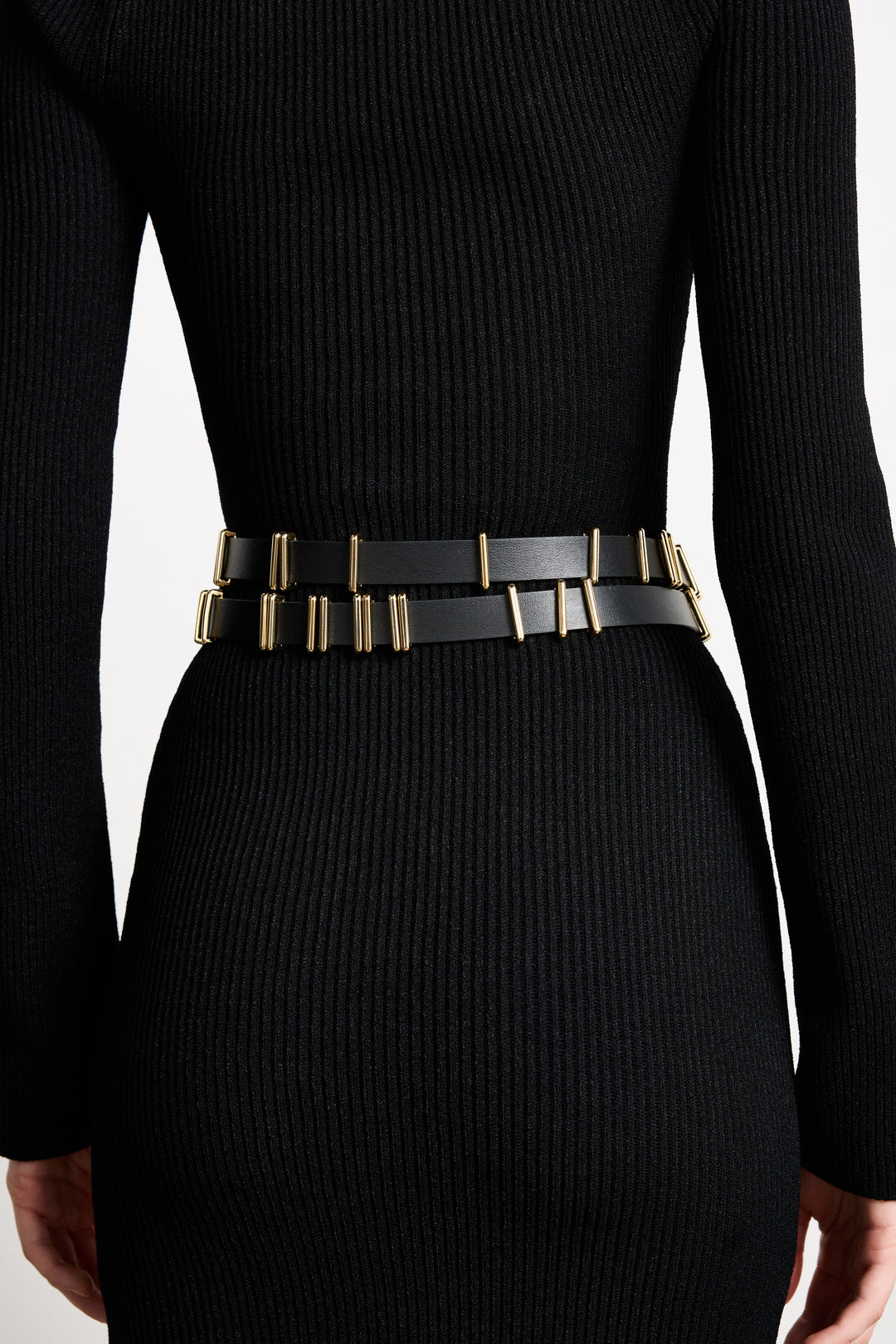 RICHA LEATHER BELT
